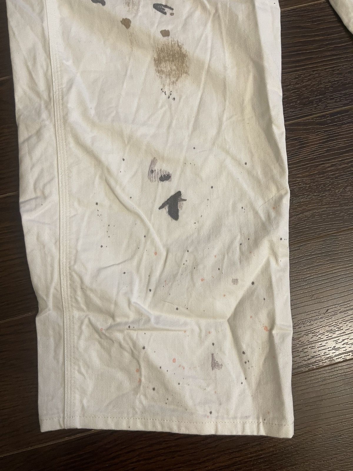 Gap × Madhappy Madhappy x Gap Painter Carpenter Pants Size 36" / US 14 / IT 50 - 5 Thumbnail