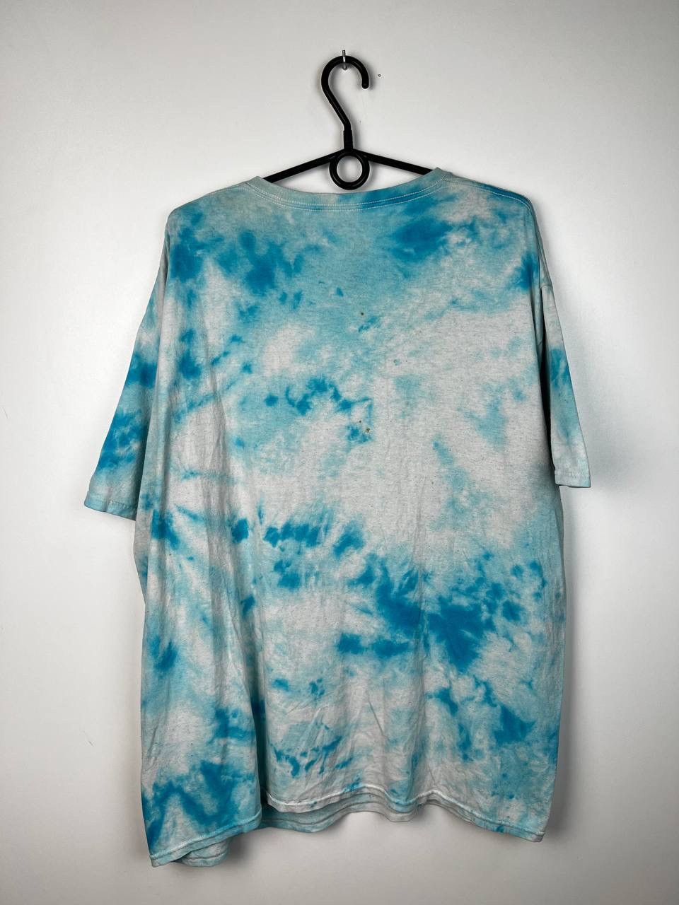 Liquid Blue Liquid Blue 2015 Crazy vintage t-shirts size XL Size US XL / EU 56 / 4 - 2 Thumbnail