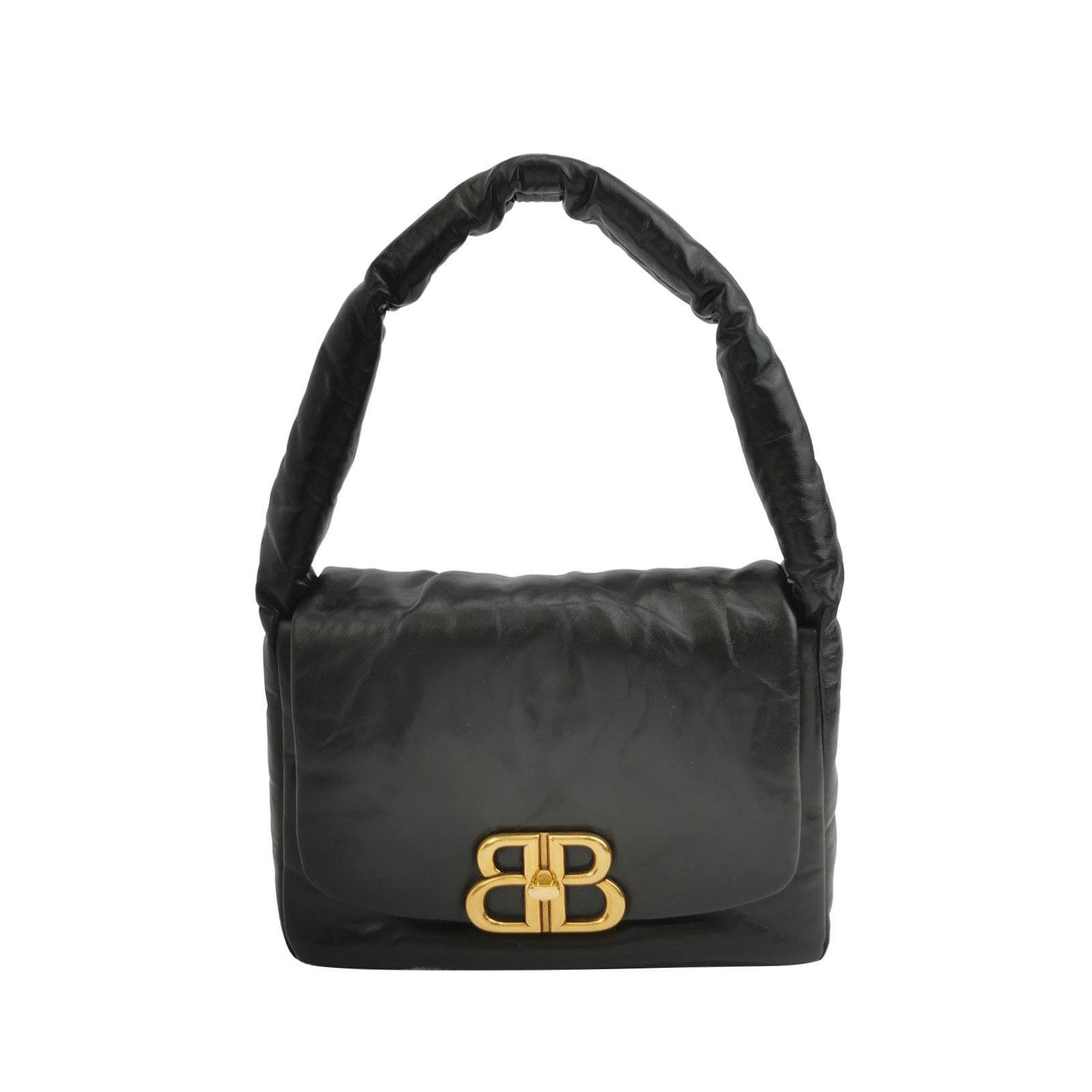 Balenciaga Balenciaga Women os Shoulder Bags Size ONE SIZE - 1 Thumbnail