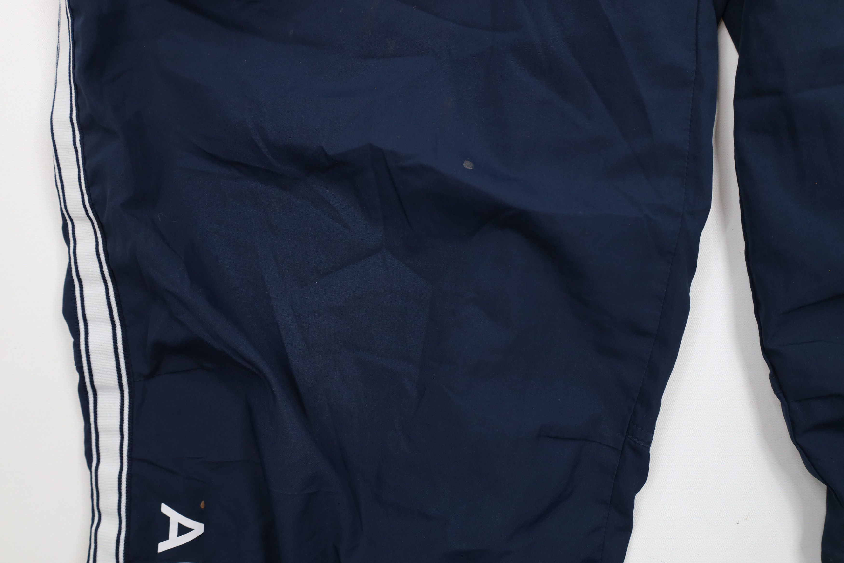 Abercrombie & Fitch × Vintage Vintage 90s Y2K Abercrombie & Fitch Lined Windbreaker Pants Size US 38 / EU 54 - 8 Thumbnail
