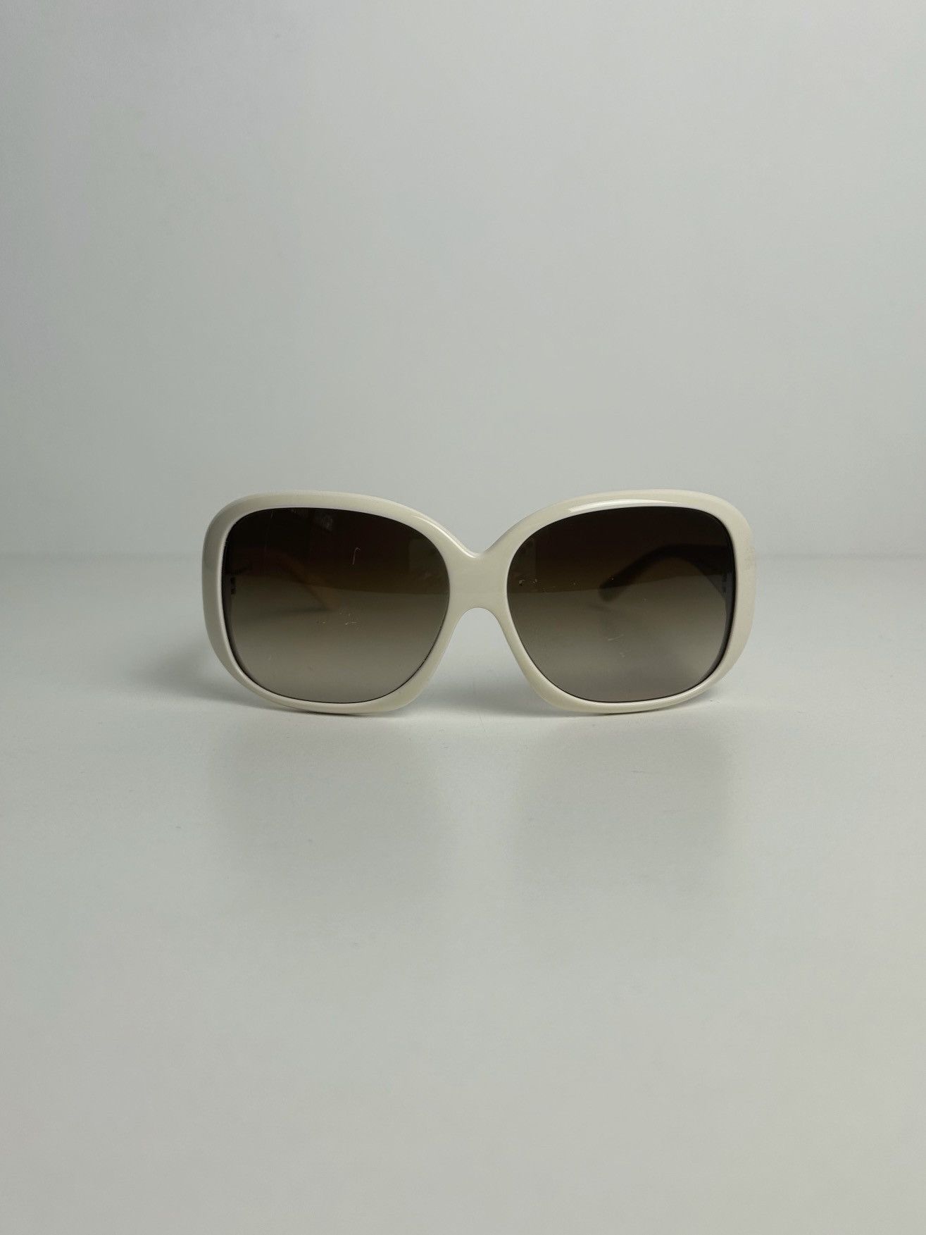 Prada Prada vintage oversized sunglasses Size ONE SIZE - 2 Thumbnail