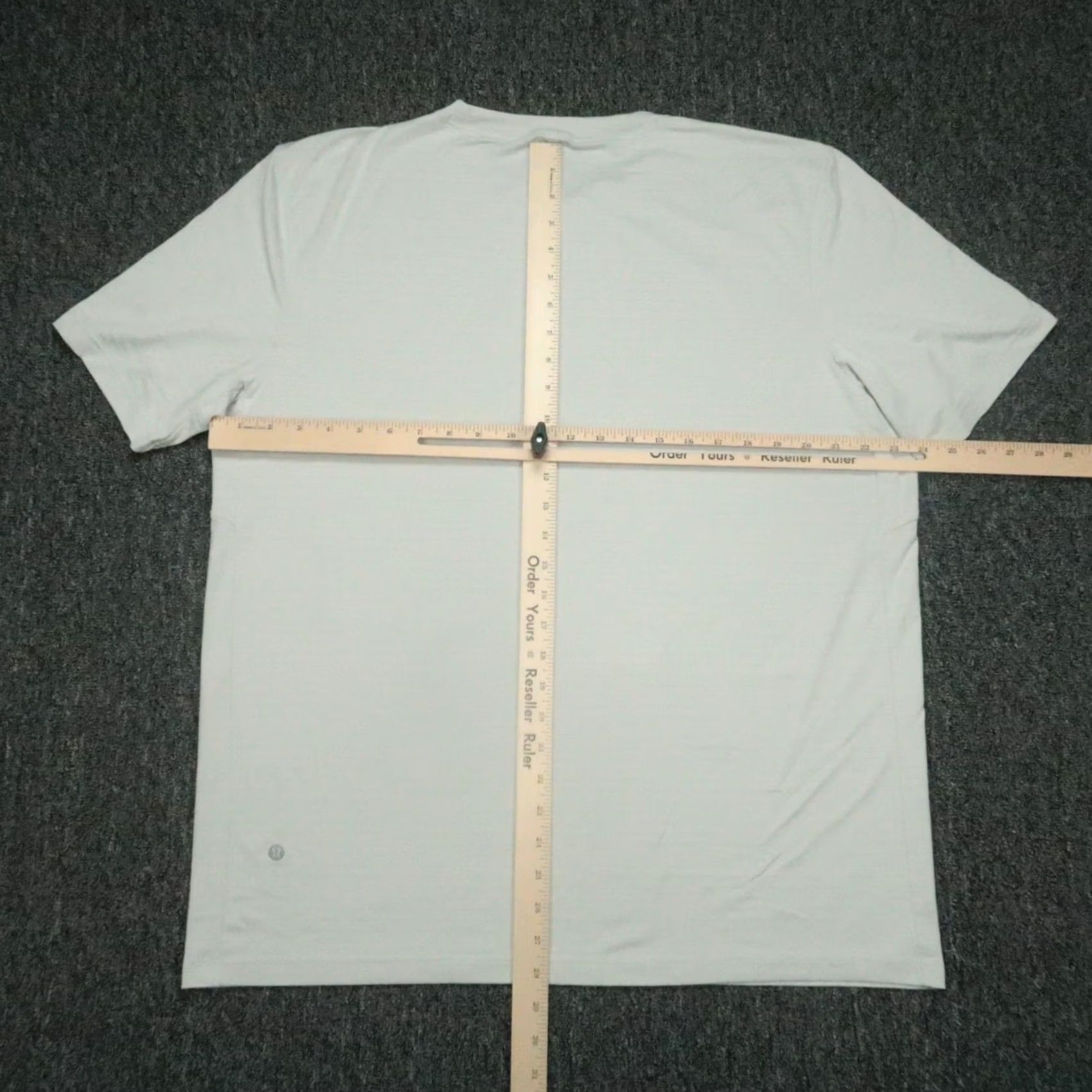 Lululemon VINTAGE? Size US XL / EU 56 / 4 - 5 Thumbnail