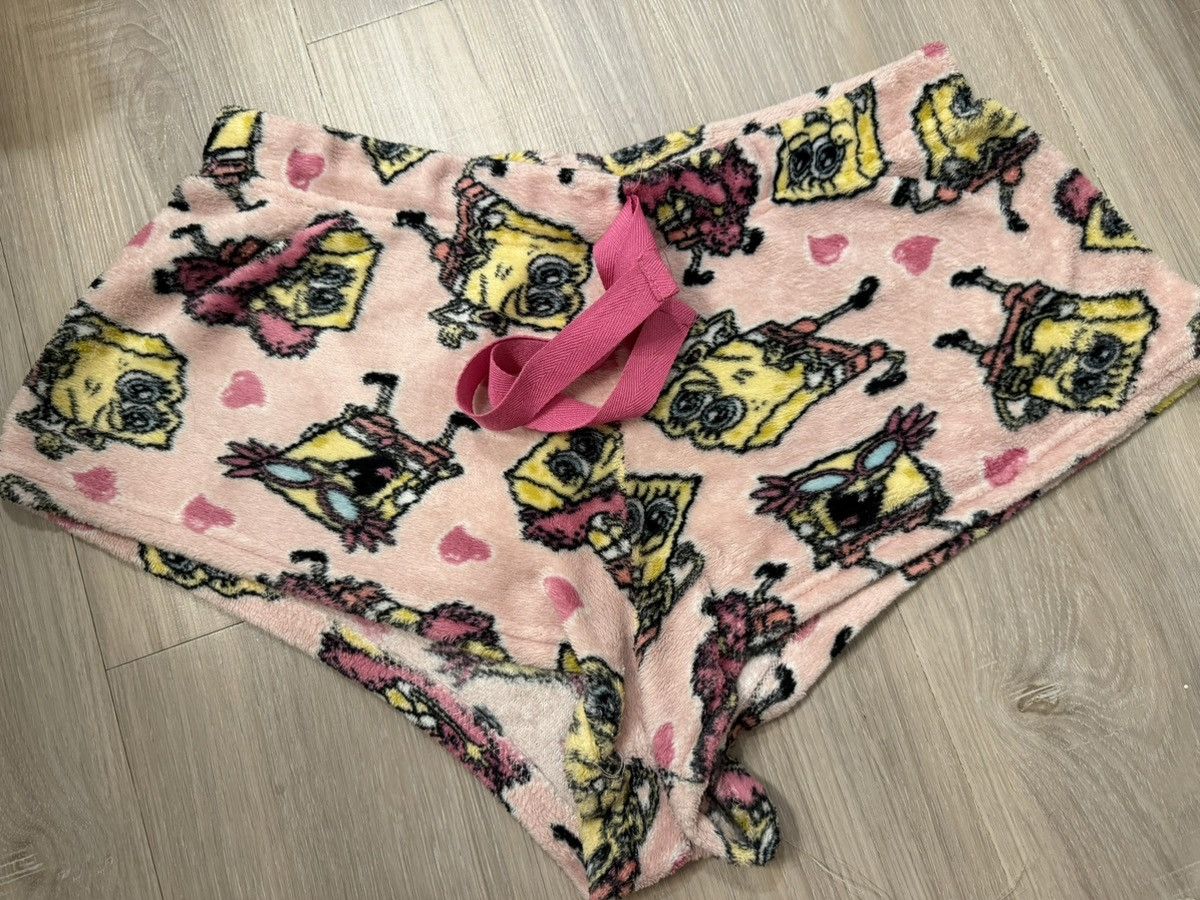 Other Spongebob (Size L) Size 30" / US 8 / IT 44 - 1 Thumbnail