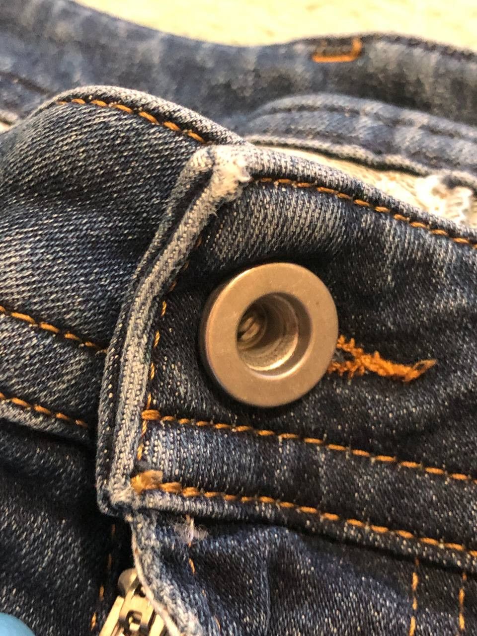 Diesel Diesel Jeans Size US 34 / EU 50 - 5 Thumbnail