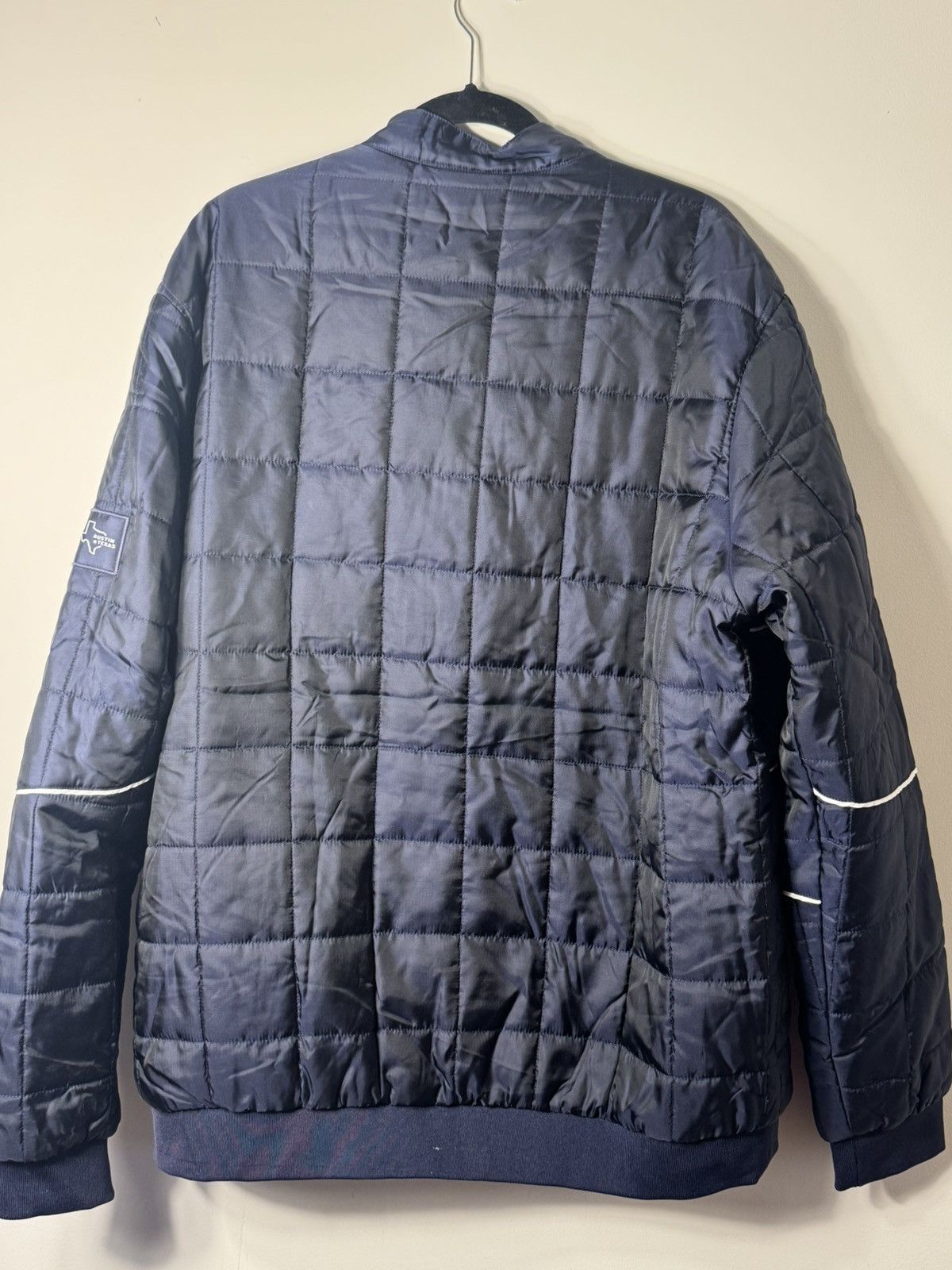 Other Circuit of the americas jacket (COTA) Size US XXL / EU 58 / 5 - 5 Thumbnail