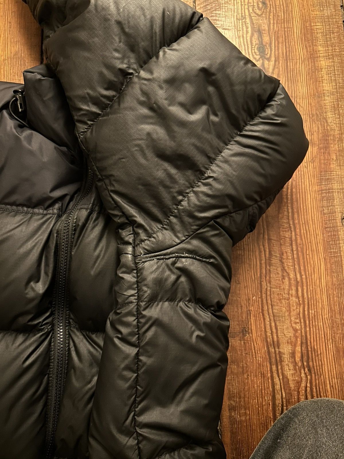 The North Face The north face 700 (1996 retro nuptse) Size L / US 10 / IT 46 - 6 Thumbnail