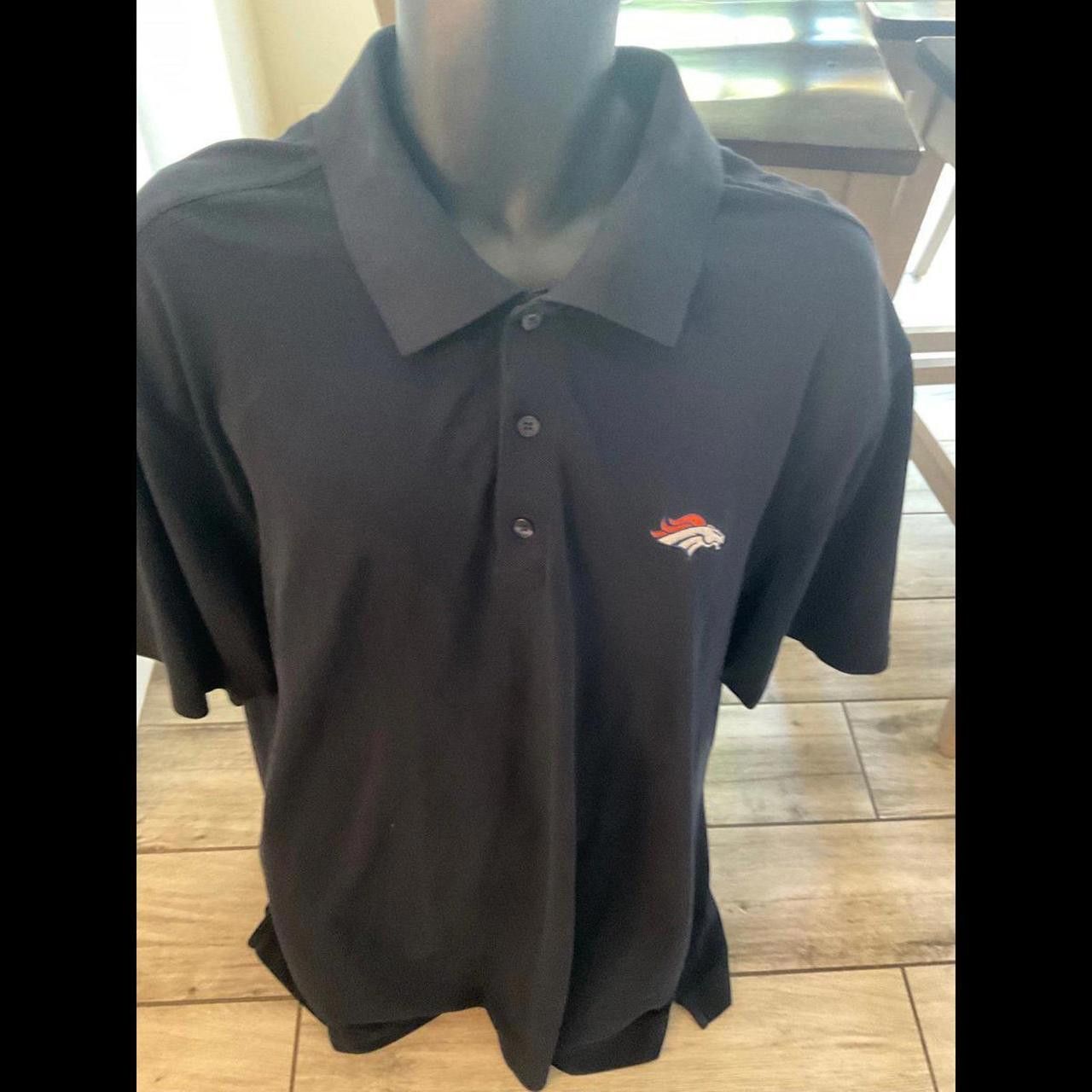 Cutter & Buck Mens Used Cutter And Buck 4f42 Size US XXL / EU 58 / 5 - 1 Thumbnail