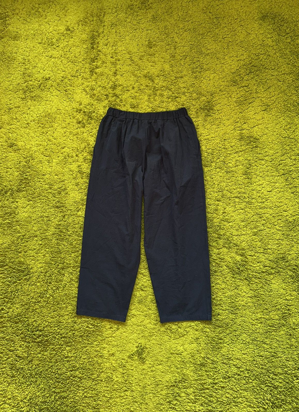 Designer Dusan luxury carrot pants Size 30" / US 8 / IT 44 - 2 Thumbnail