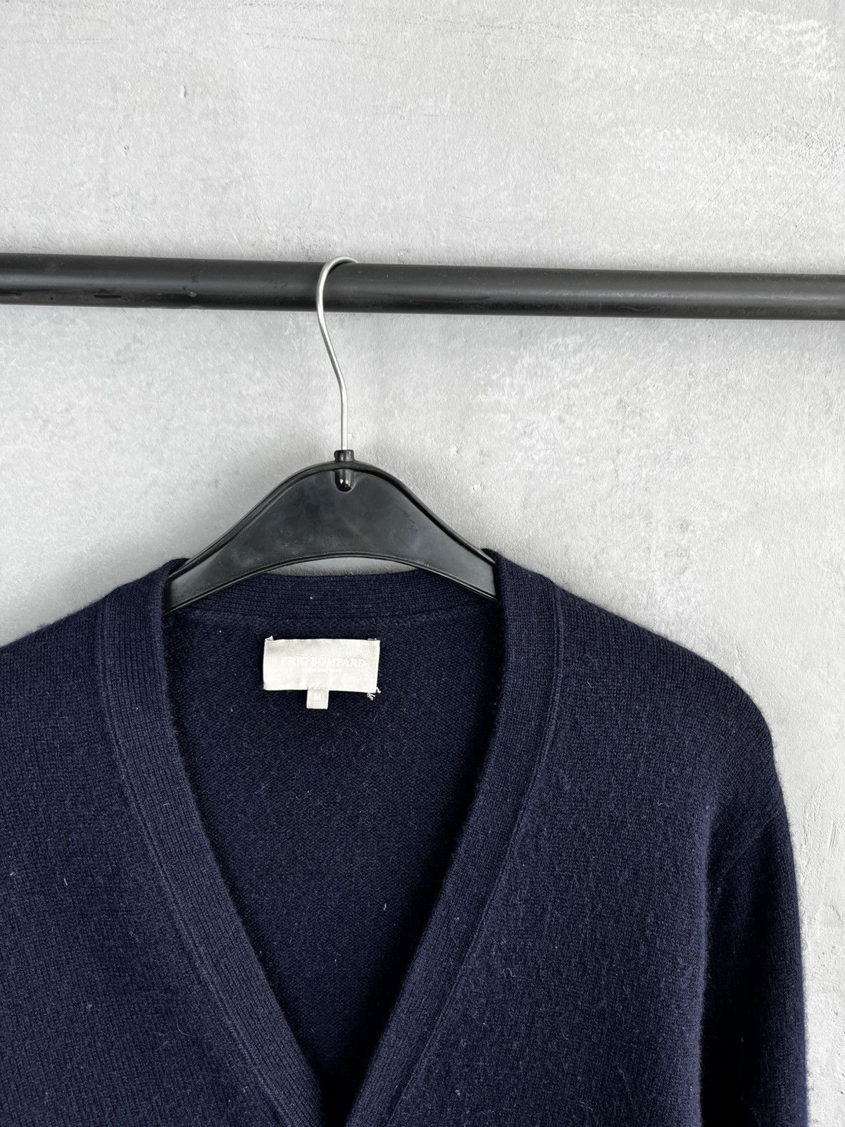 Bompard eric bompard cashmere cardigan Size US M / EU 48-50 / 2 - 3 Thumbnail