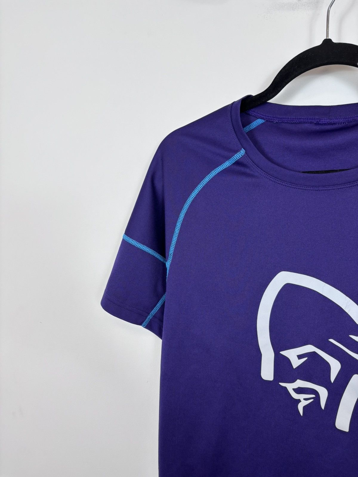 Norrona Norrona Fjora Equaliser Men’s Lightweight Biking T-Shirt Size US L / EU 52-54 / 3 - 6 Thumbnail