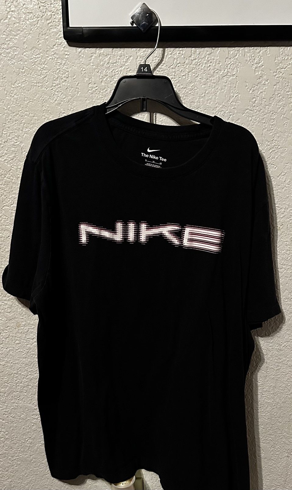 Vintage Nike Vintage T-Shirt Size US XL / EU 56 / 4 - 1 Thumbnail