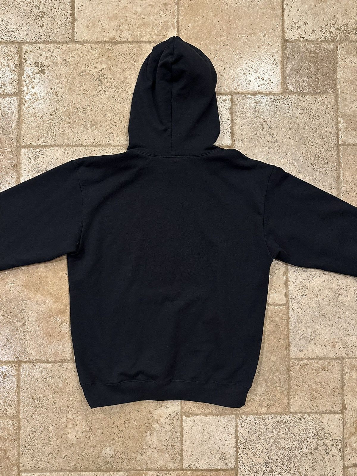 Complex Takashi Murakami x Swarovski x ComplexCon 2019 Flower Hoodie Size US L / EU 52-54 / 3 - 10 Thumbnail