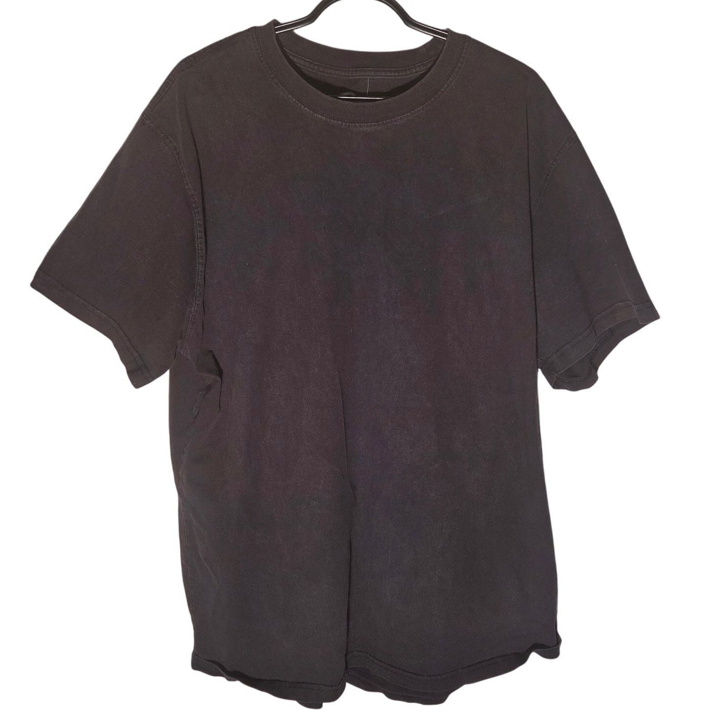 Dickies Dickies Men's Black 2XLT Tall Fit Short Sleeve T-Shirt Size US XXL / EU 58 / 5 - 1 Thumbnail