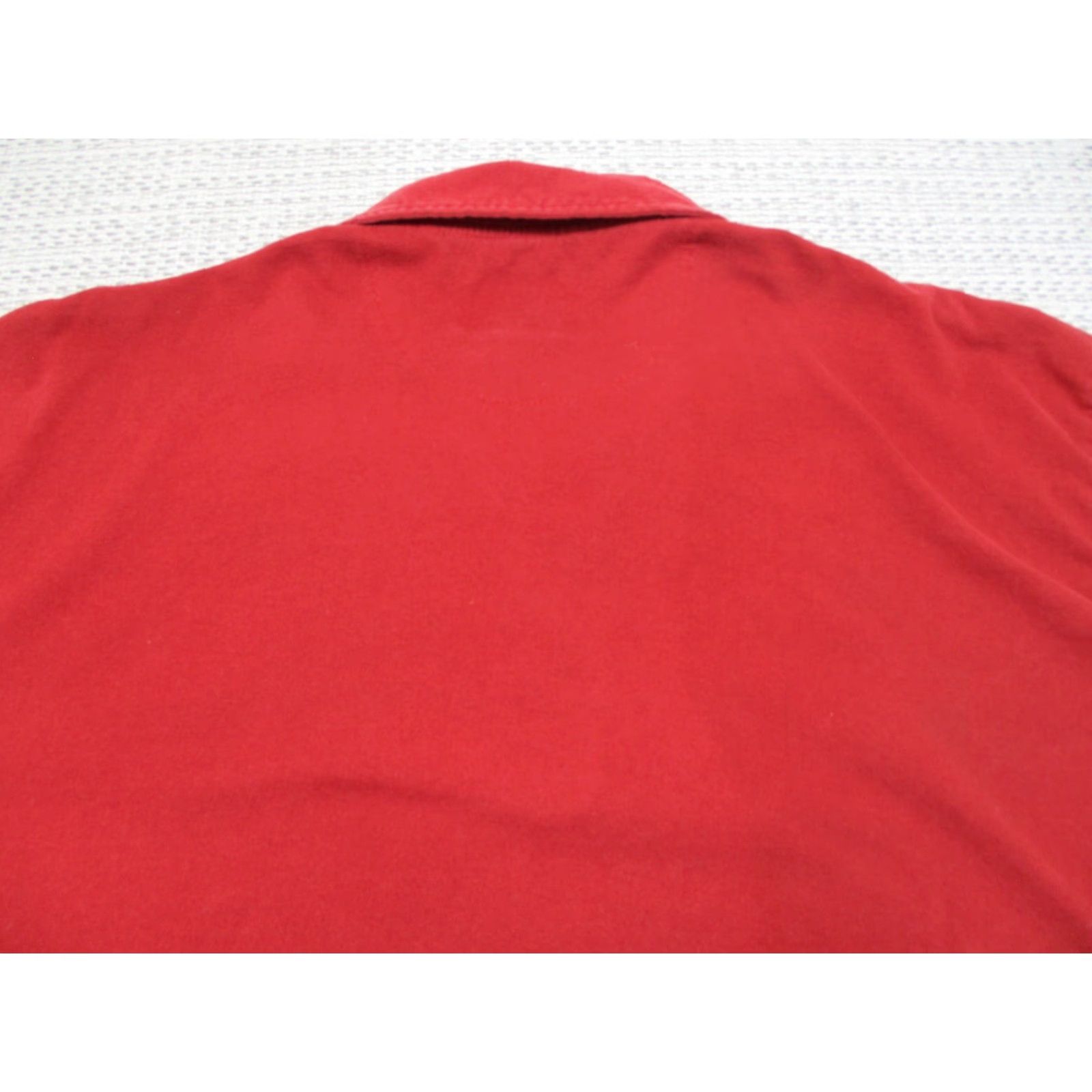 Ocean Pacific VINTAGE Ocean Pacific Polo Shirt Mens 2XL Red Embroidered OP Shirt Polo Size US XXL / EU 58 / 5 - 7 Thumbnail