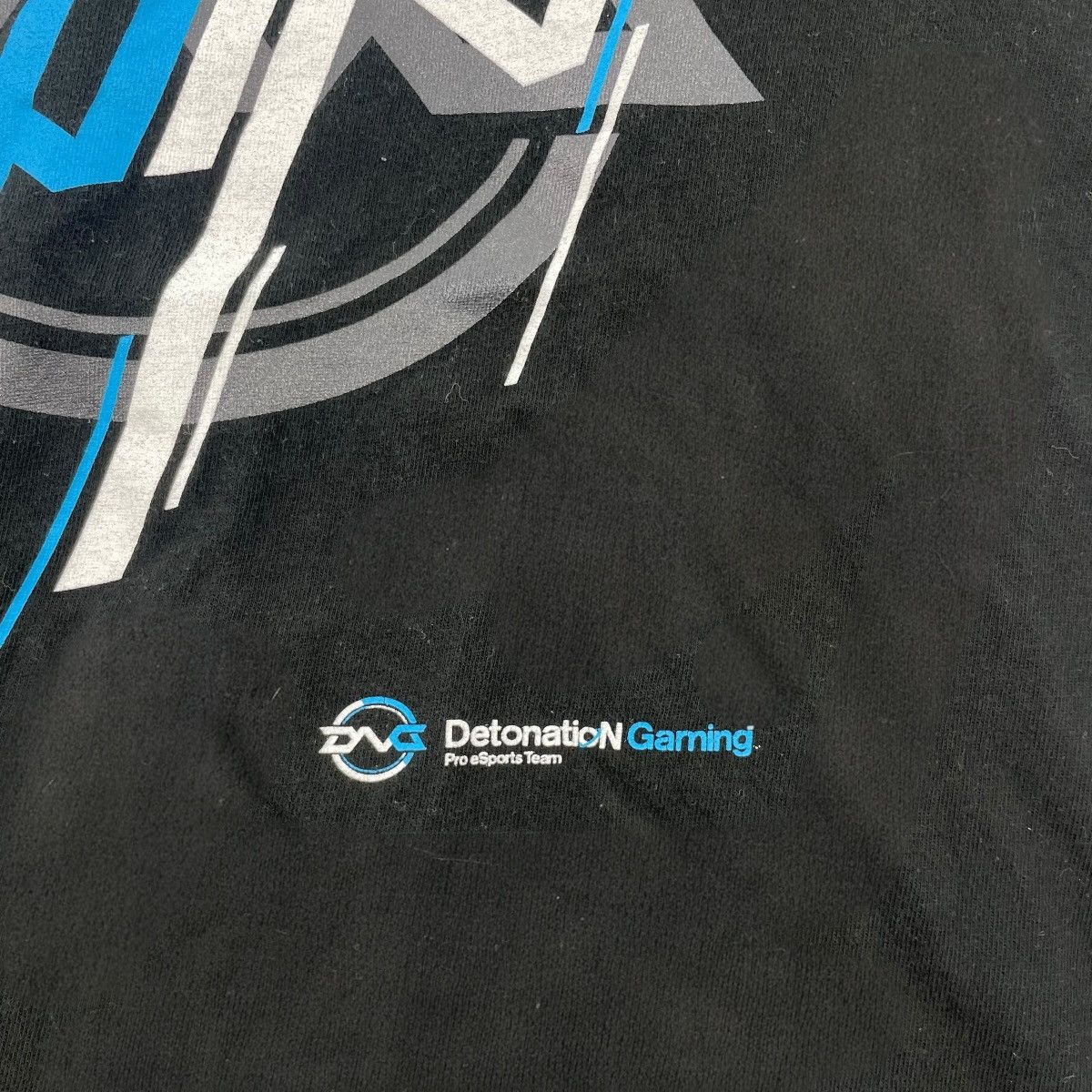 Other Detonation Gaming Tee Shirt Size US M / EU 48-50 / 2 - 3 Thumbnail