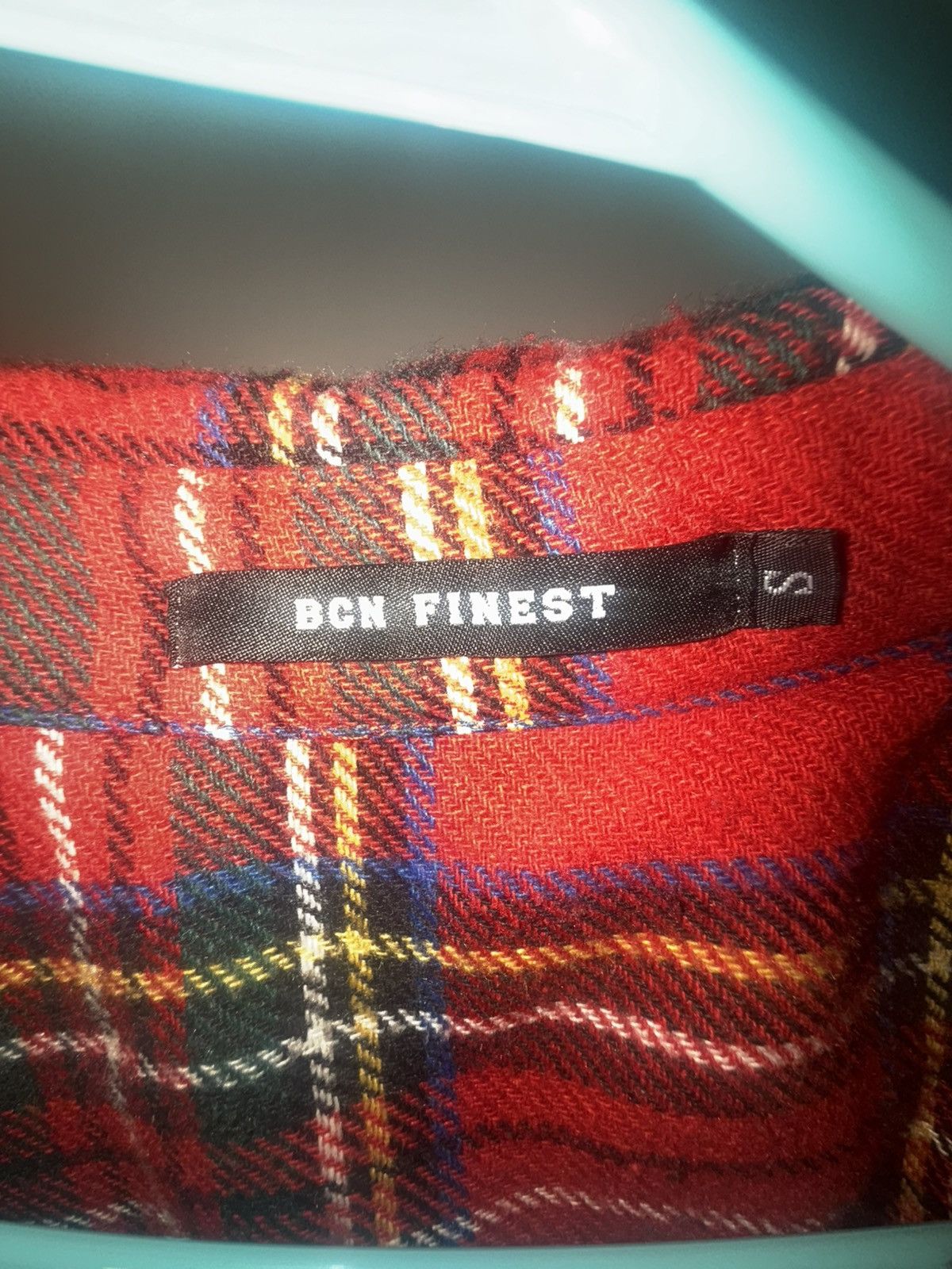 Other BCN FINEST Barcelona Light Jacket Size US L / EU 52-54 / 3 - 3 Thumbnail