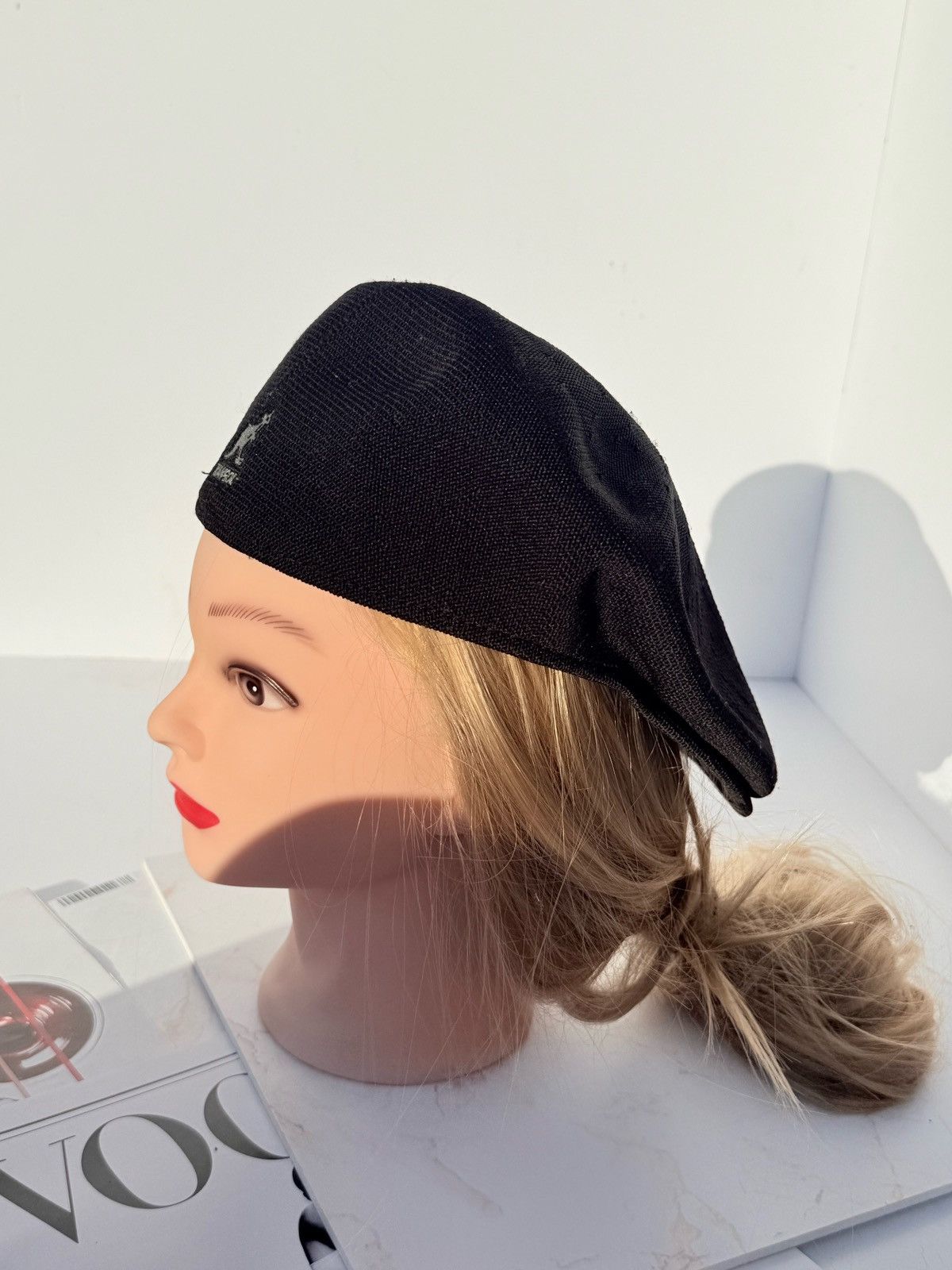 Kangol Kangol hat Size ONE SIZE - 11 Thumbnail