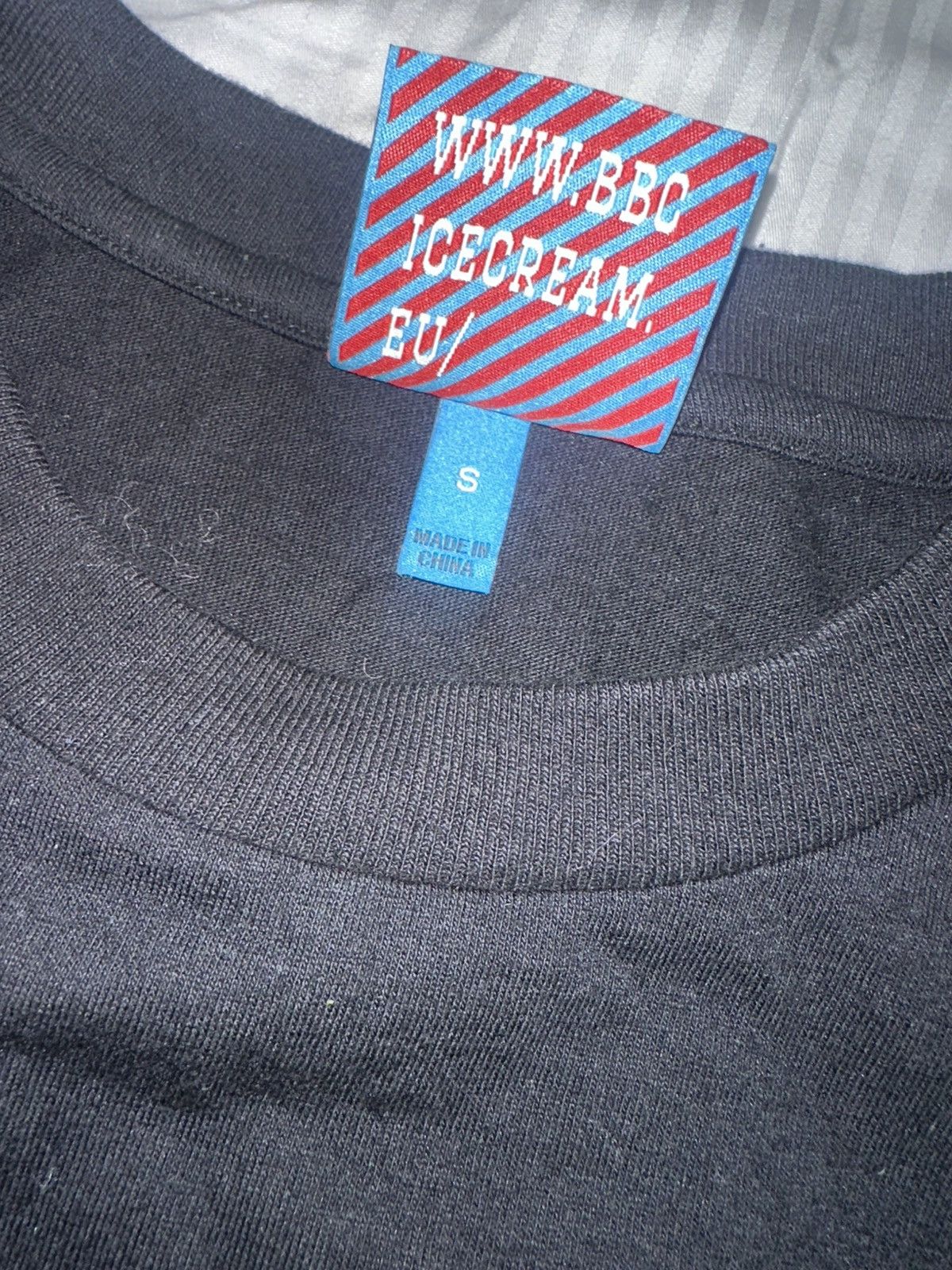 Icecream Ice cream T-shirt Size US S / EU 44-46 / 1 - 5 Thumbnail
