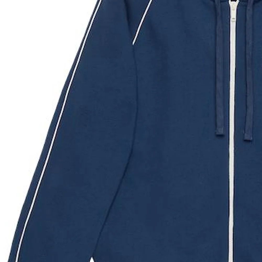 Gucci o1loc1c0925 Cotton Jersey Sweatshirt With Patch in Blue Size US M / EU 48-50 / 2 - 5 Thumbnail