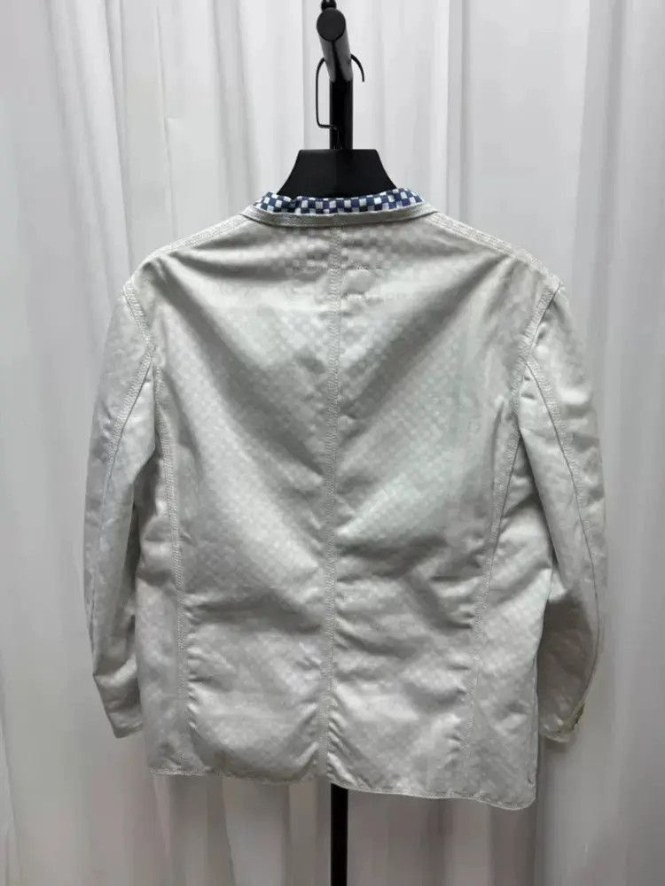 Comme des Garcons Homme Plus Comme des Garçons Homme Track Suit(trousers included)-2507 Size US M / EU 48-50 / 2 - 8 Thumbnail