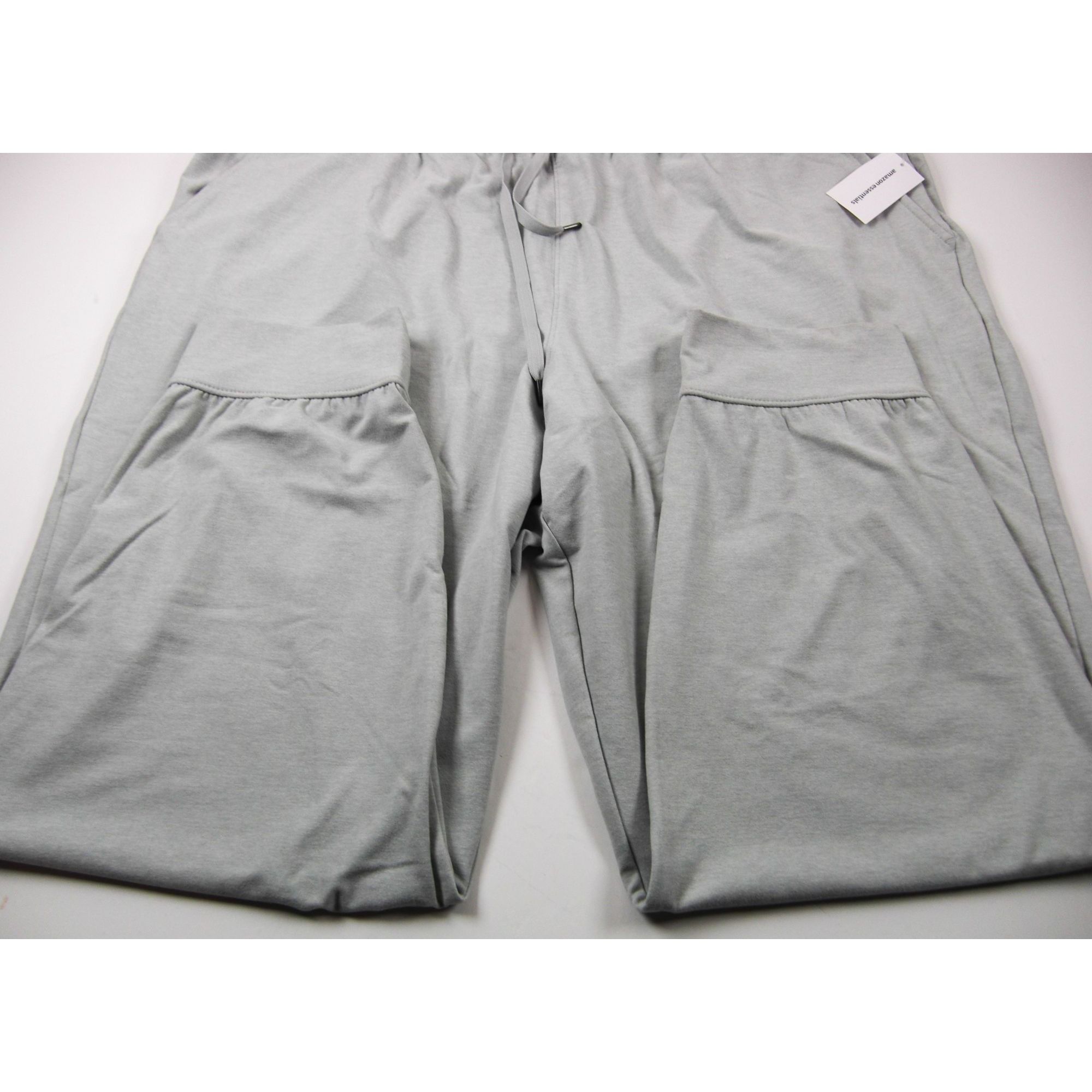 Other Men's Relaxed-Fit Fleece Joggers Drawstring Sweatpants & Po Size US 44 / EU 60 - 3 Thumbnail