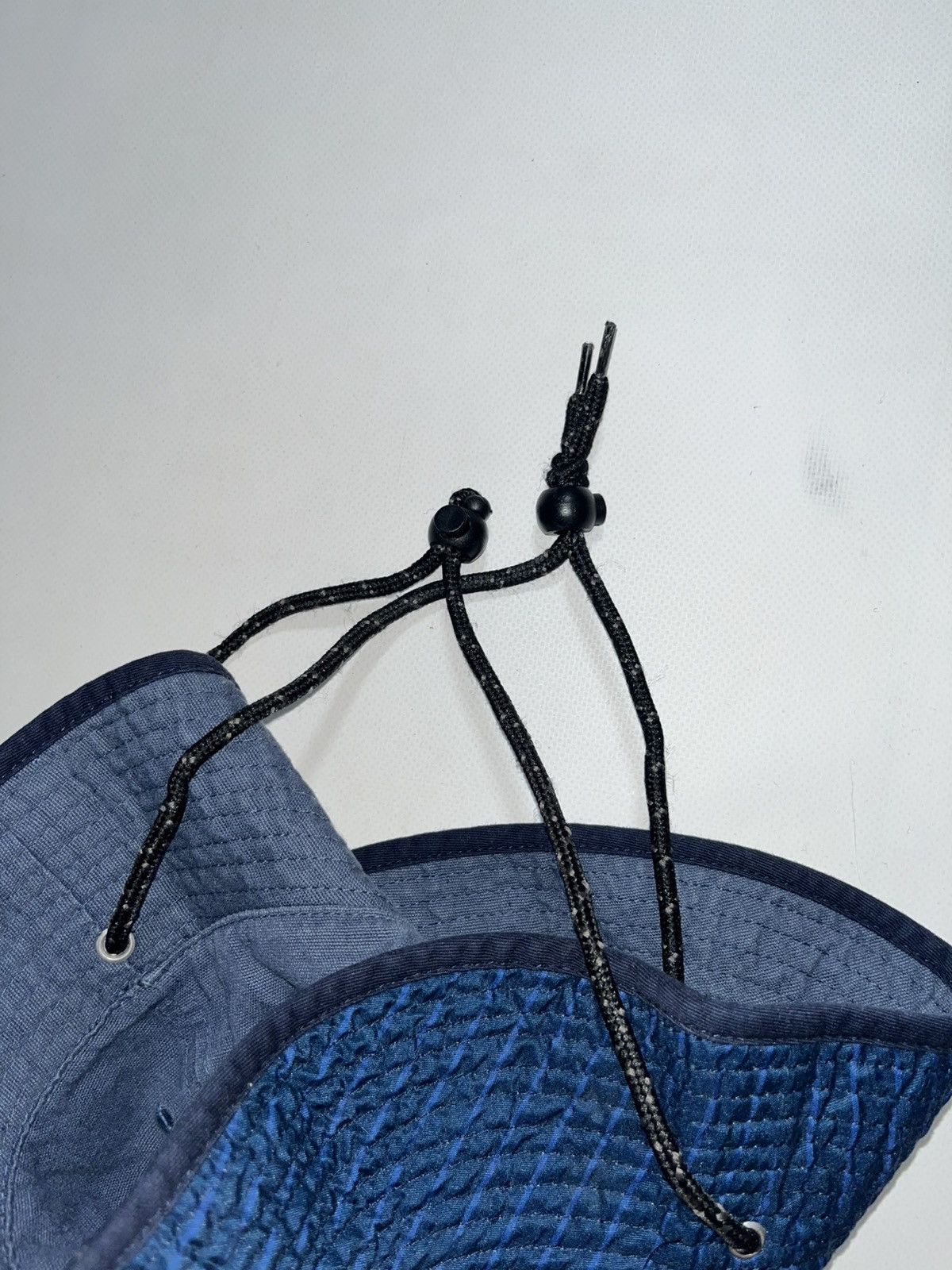 Billabong Vintage Billabong bucket hat perfectly washed Size ONE SIZE - 4 Thumbnail