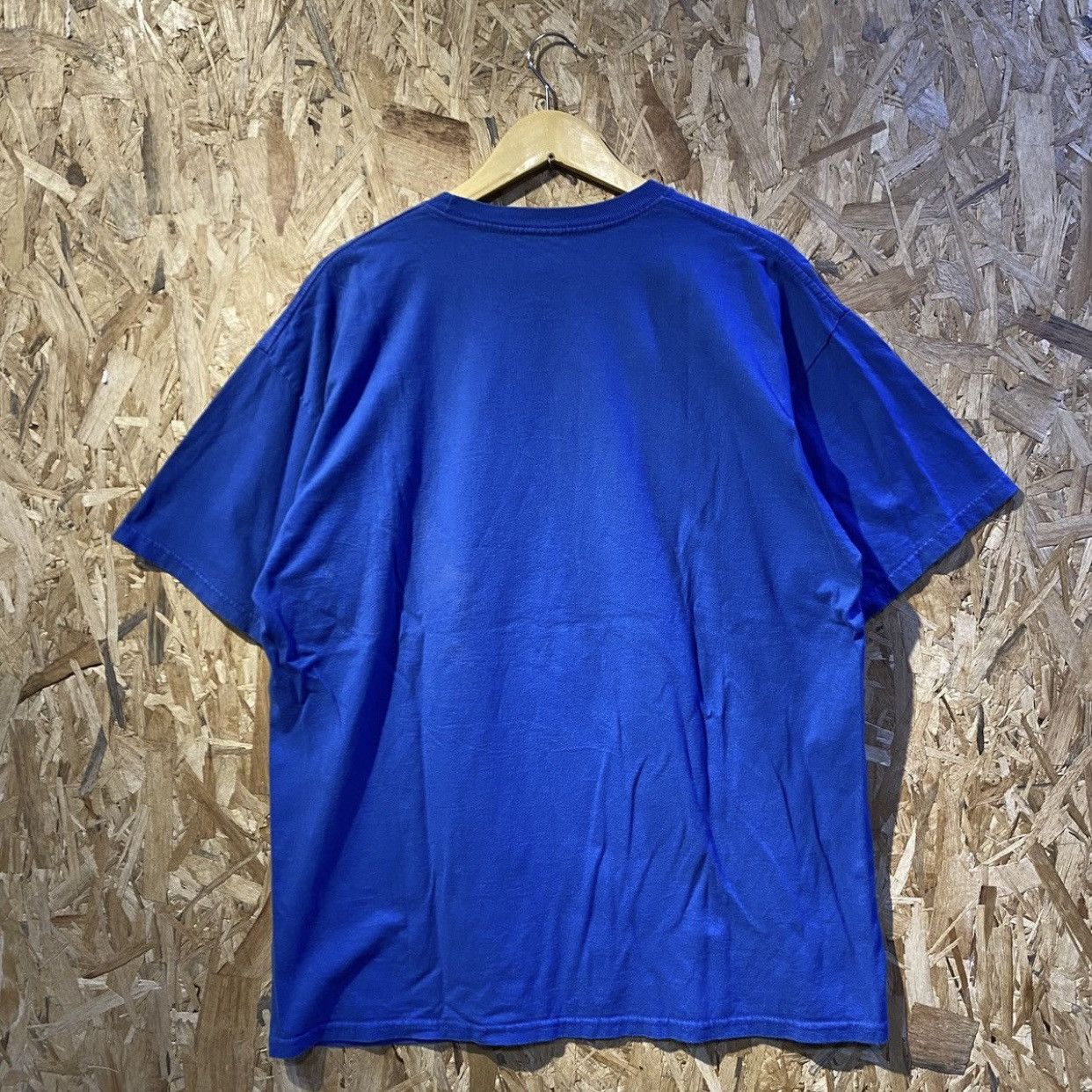 NBA × Rap Tees × Vintage Vintage NBA RAPTEE GOLDEN STATE WARRIORS 2016 Champions Size US XL / EU 56 / 4 - 2 Thumbnail