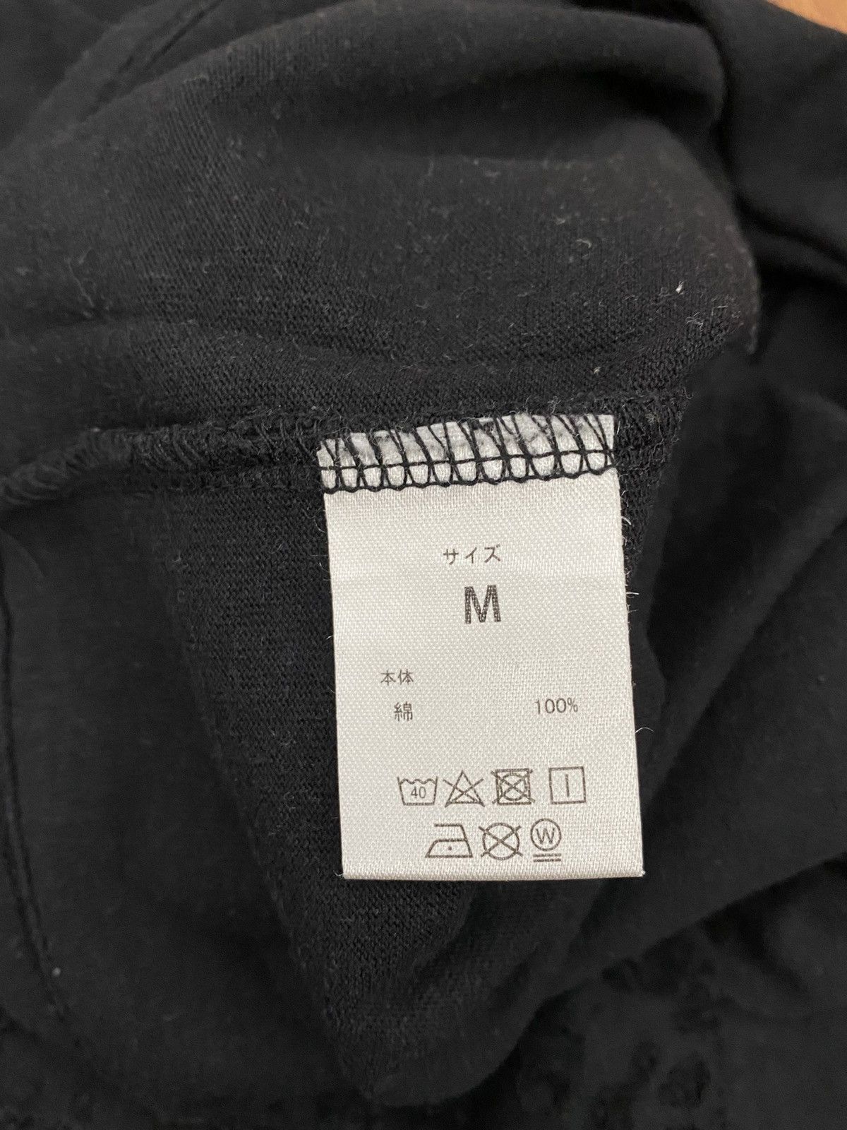 Number (N)ine Number (N)ine t-shirt Size US M / EU 48-50 / 2 - 5 Thumbnail