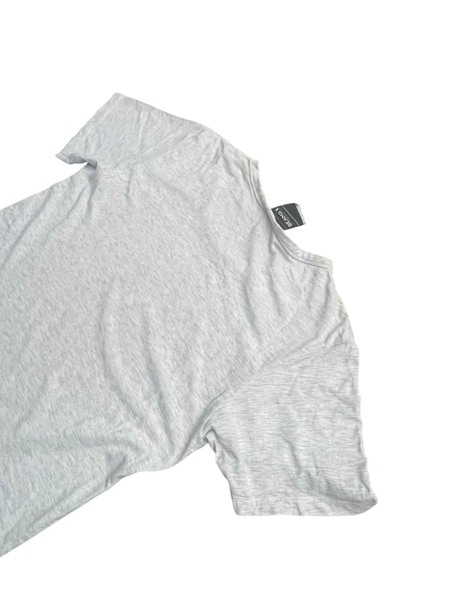 Beams Plus The Mask by Beam T Photo Tee Tshirt Size US M / EU 48-50 / 2 - 7 Thumbnail