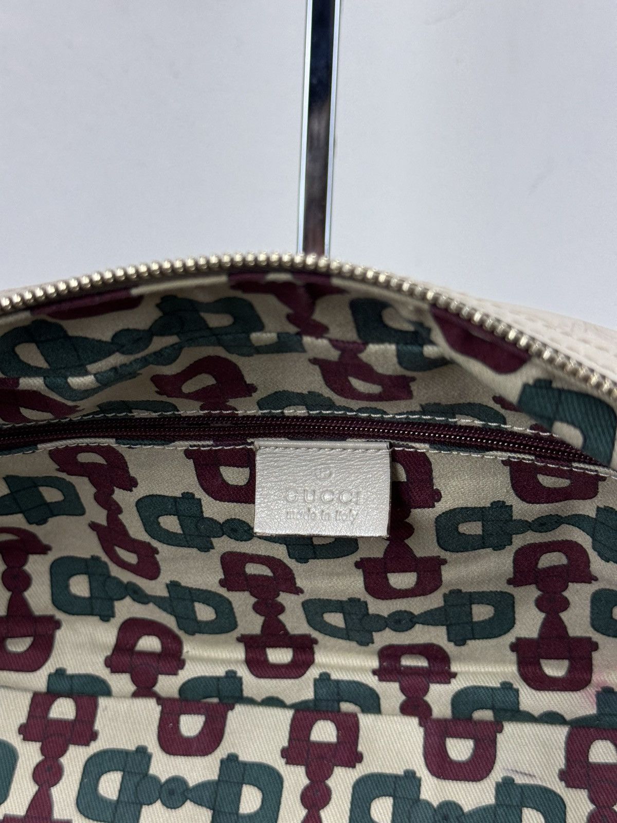 Gucci Crystal Princy shoulder bag Gucci GG original luxury item Size ONE SIZE - 6 Thumbnail
