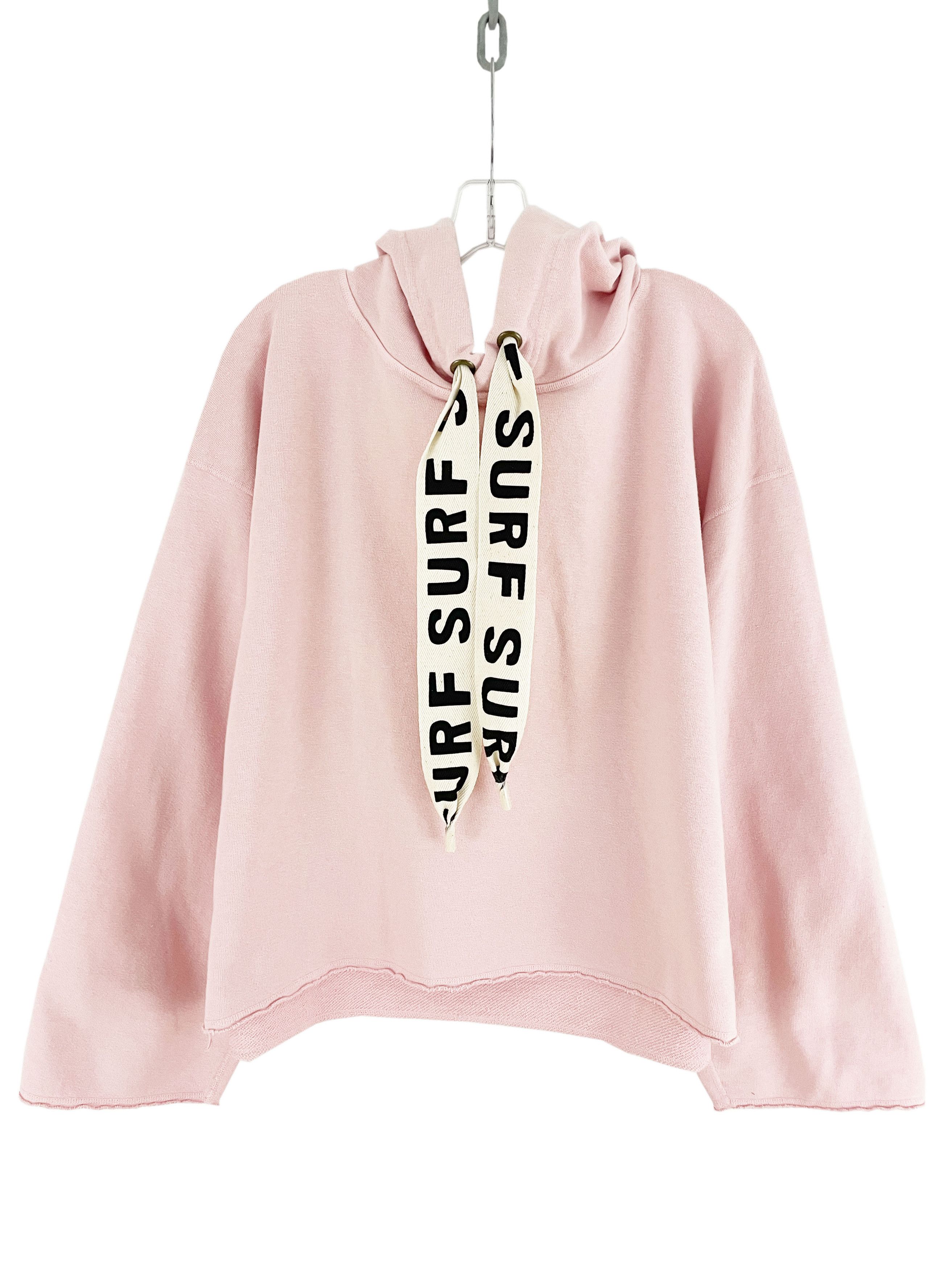 KAPITAL SURFパーカーピンク 人気，HOT ☆定番の安定感◎サーモン