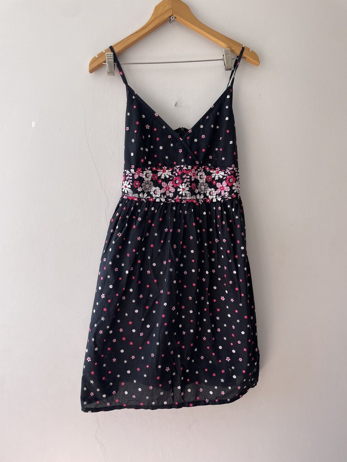 Vintage 00’s dress Size L / US 10 / IT 46 - 4 Thumbnail