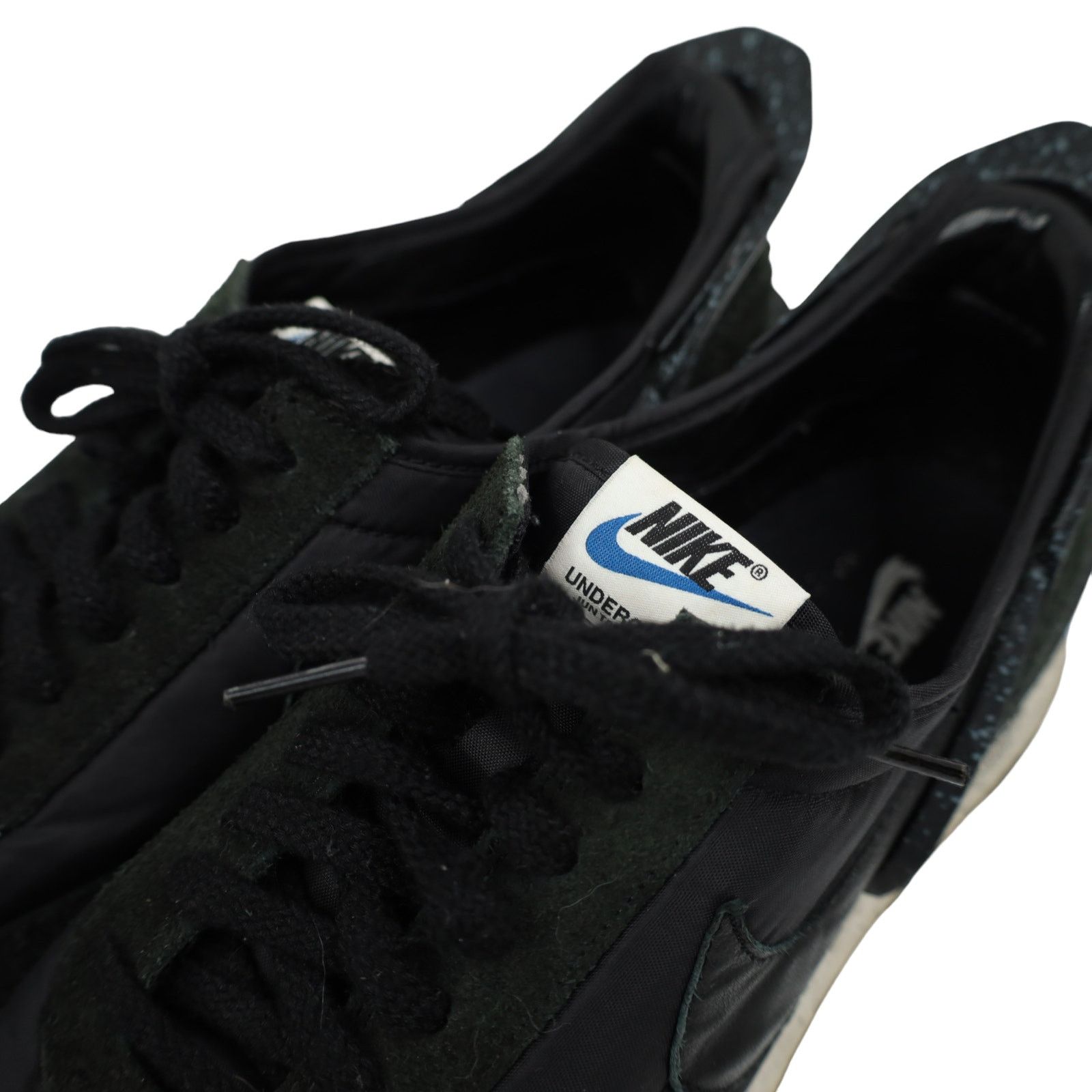 Jun Takahashi × Nike × Undercover Nike x Undercover Jun Takahashi Daybreak Sneakers Size US 13 / EU 46 - 4 Thumbnail