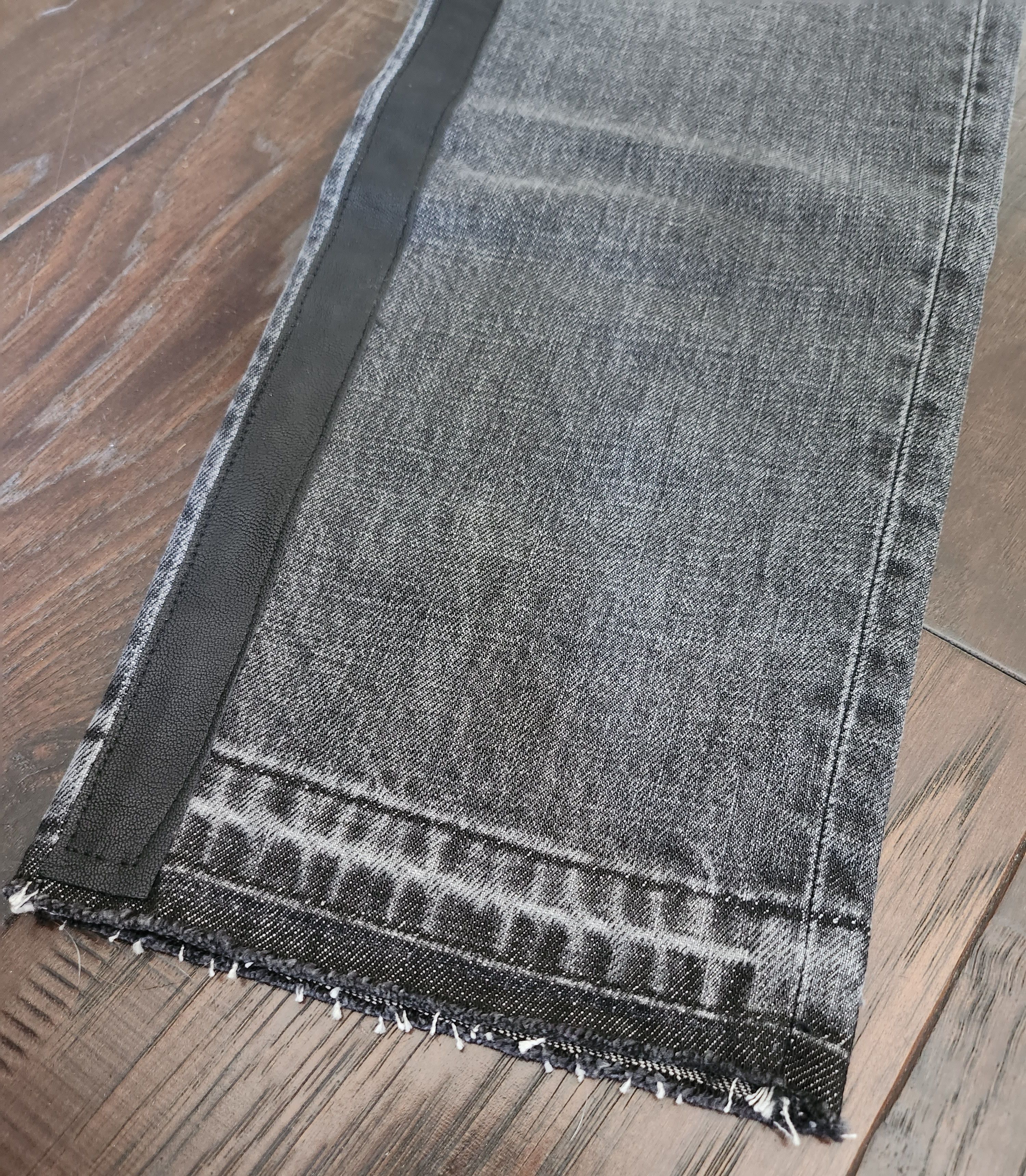 Just Cavalli Gabber Jeans Size US 32 / EU 48 - 8 Thumbnail