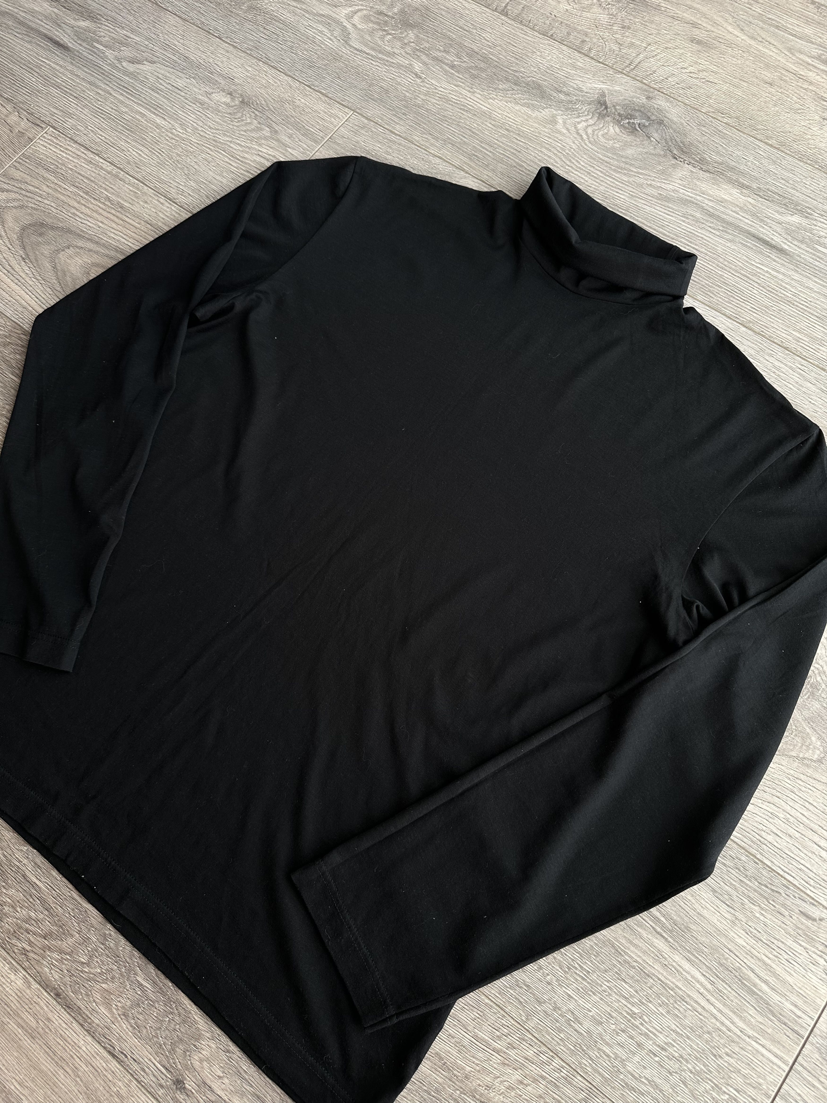 Sunspel Sunspel Golf Long Sleeve Size US L / EU 52-54 / 3 - 2 Thumbnail