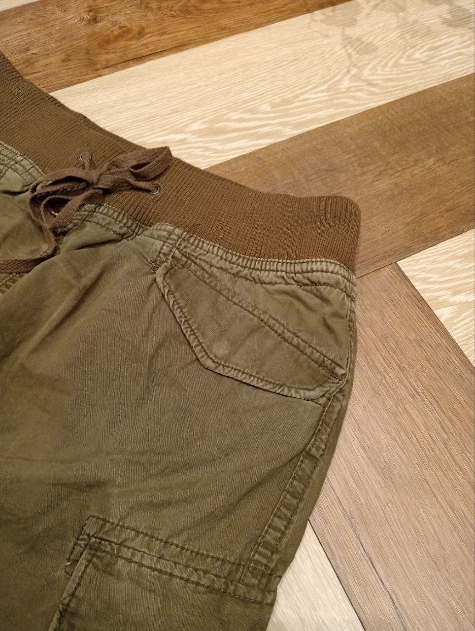 If Six Was Nine GOA GARMENT LA-02 LIMITED EDITION PARACHUTE PANTS Size US 32 / EU 48 - 5 Thumbnail