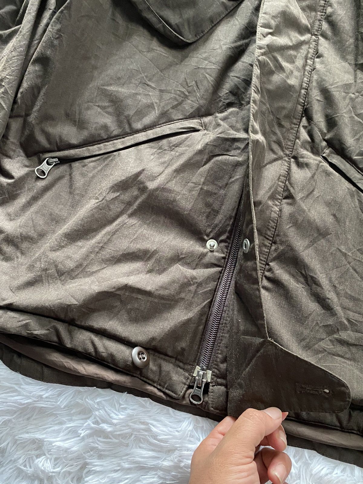Japanese Brand × Nonnative Nonnative Jacket Size US M / EU 48-50 / 2 - 4 Thumbnail