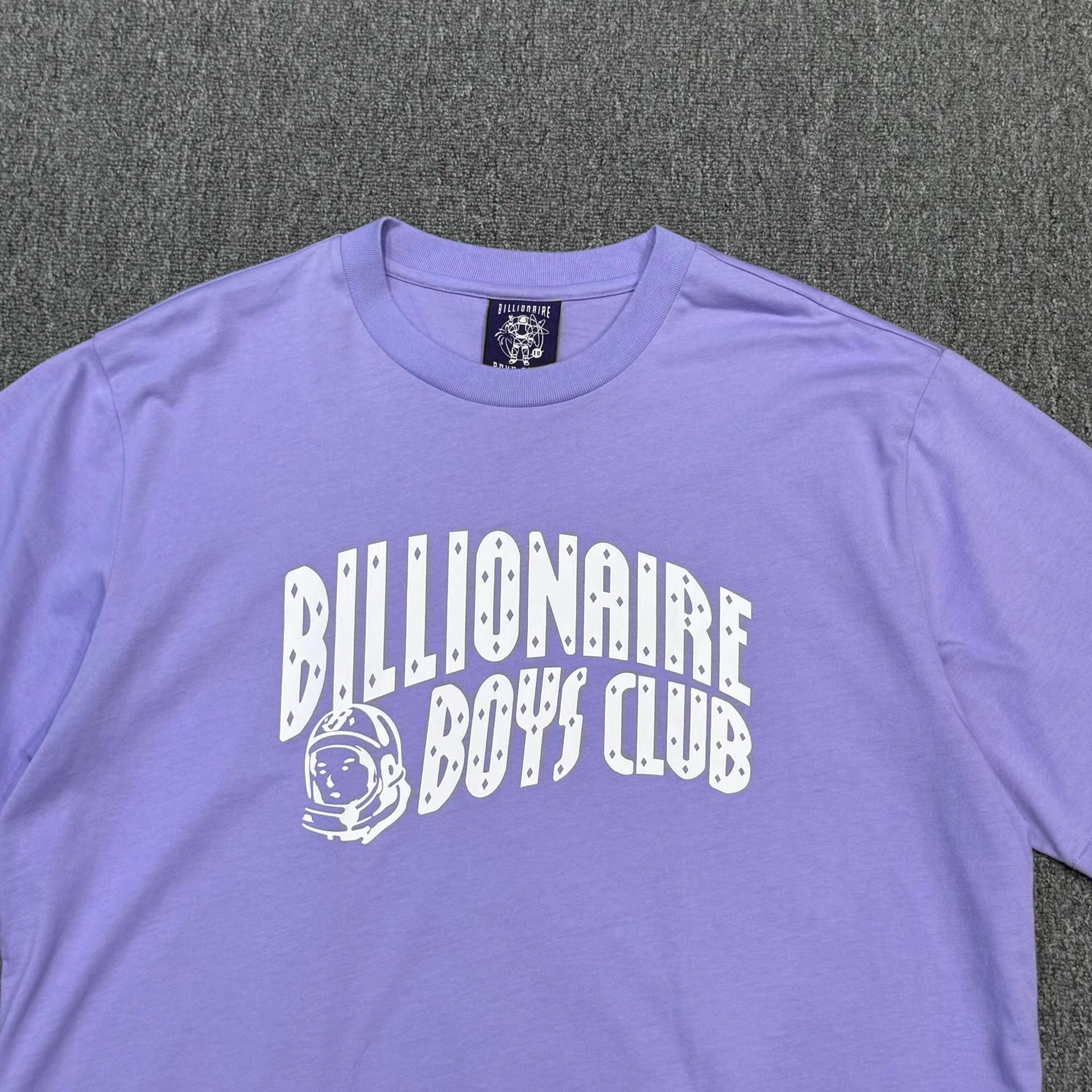 Billionaire Boys Club BBC Short Sleeve T-Shirt Q5 Size US XL / EU 56 / 4 - 3 Thumbnail