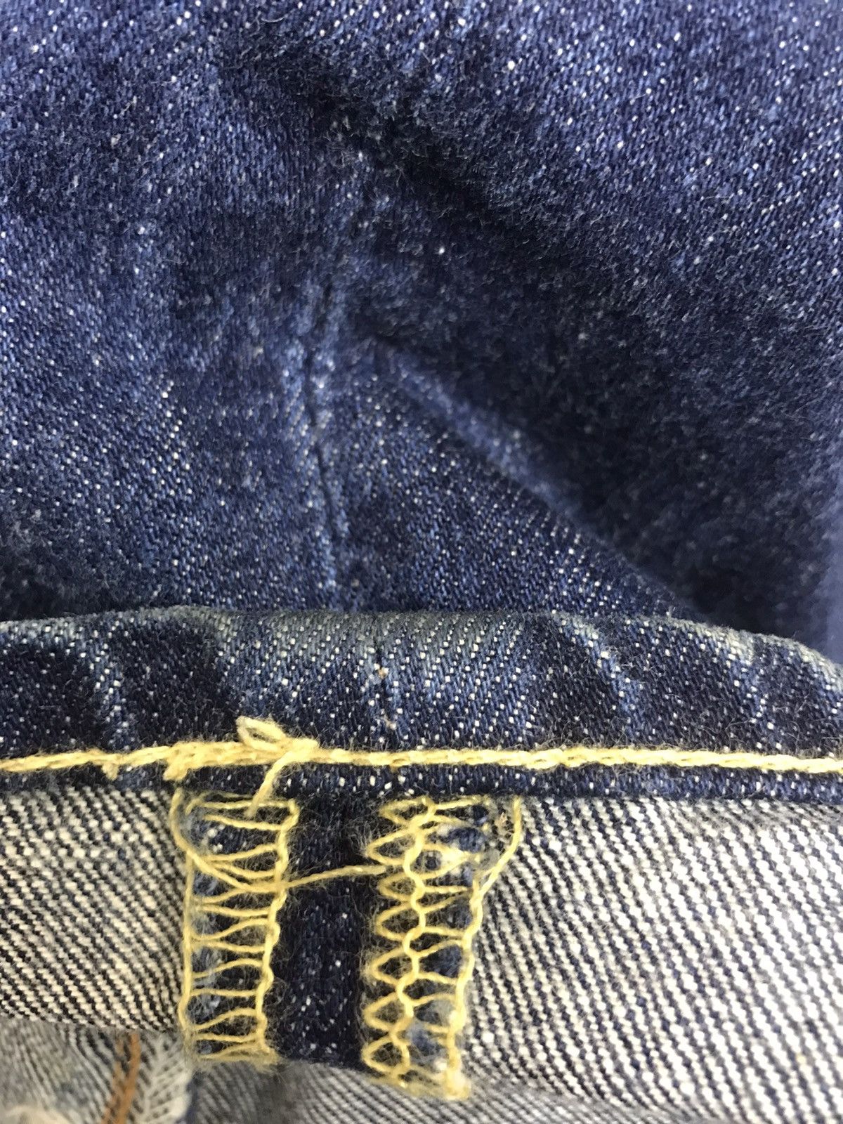 Levi's Vintage Clothing Vintage Levi’s 517 Red Tab 555 Valencia St. — Made in USA Size US 33 - 21 Thumbnail