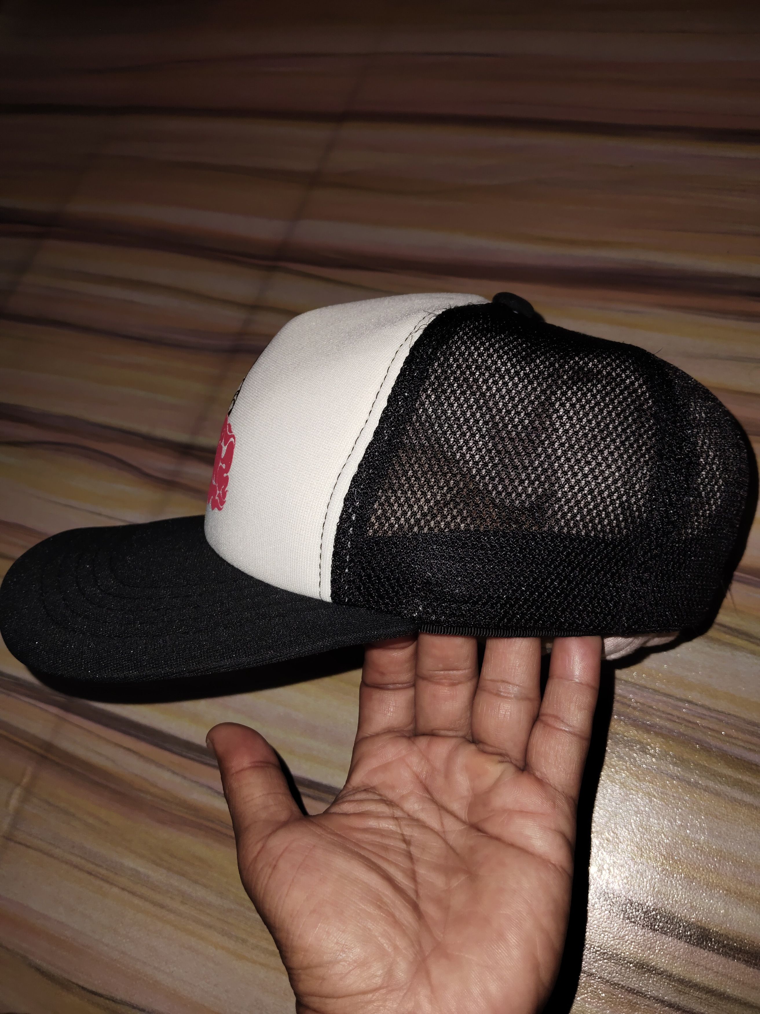 Hysteric Glamour HYSTERIC GLAMOUR Trucker Cap Size ONE SIZE - 4 Thumbnail