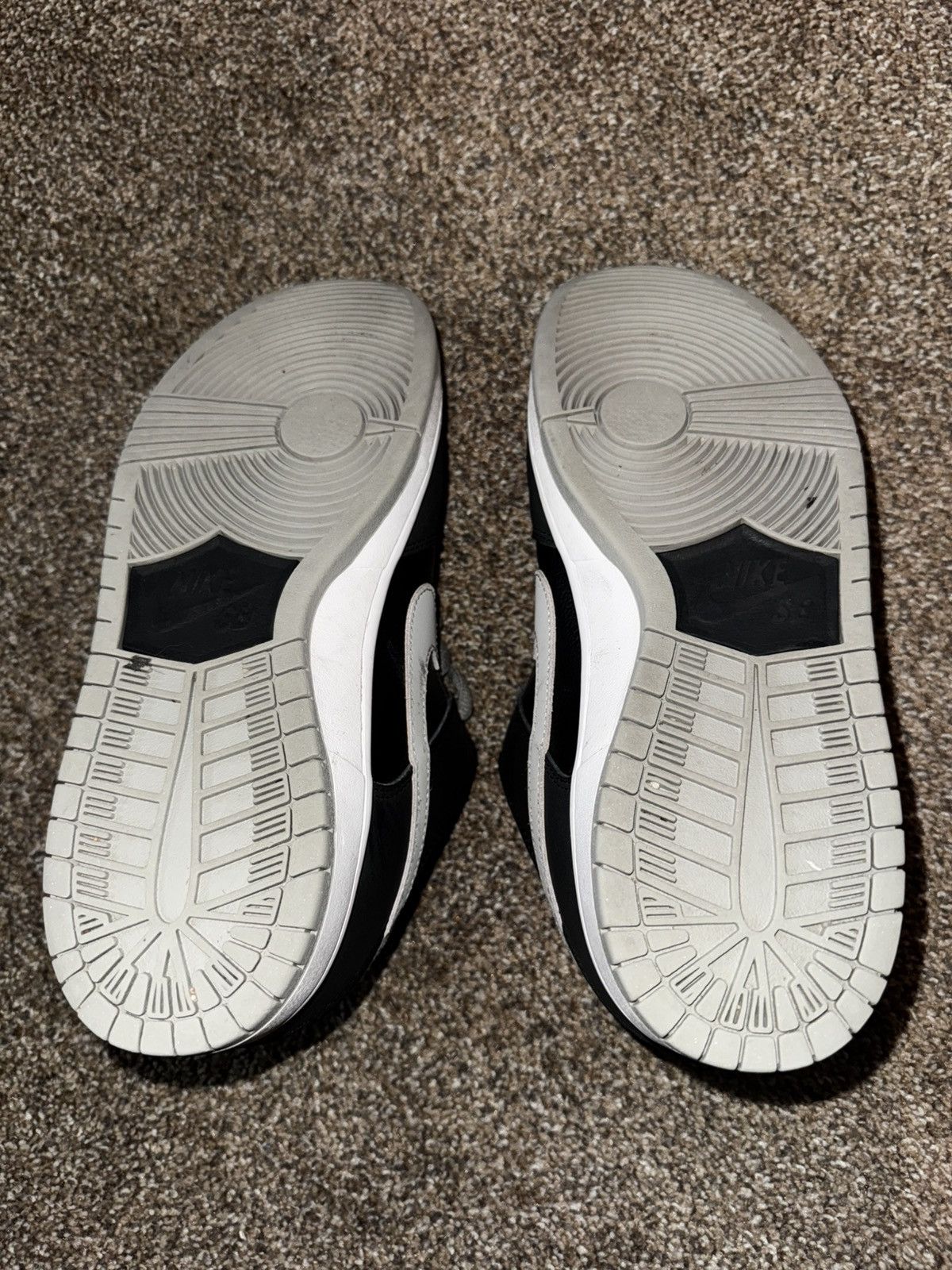 Nike Nike dunk SB J-pack Size US 10.5 / EU 43-44 - 6 Thumbnail