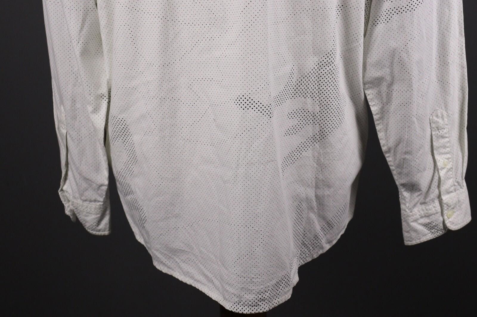 Carhartt Wip Carhartt WIP Camo Illusion Shirt White Long Down Size XL Size US XL / EU 56 / 4 - 10 Thumbnail