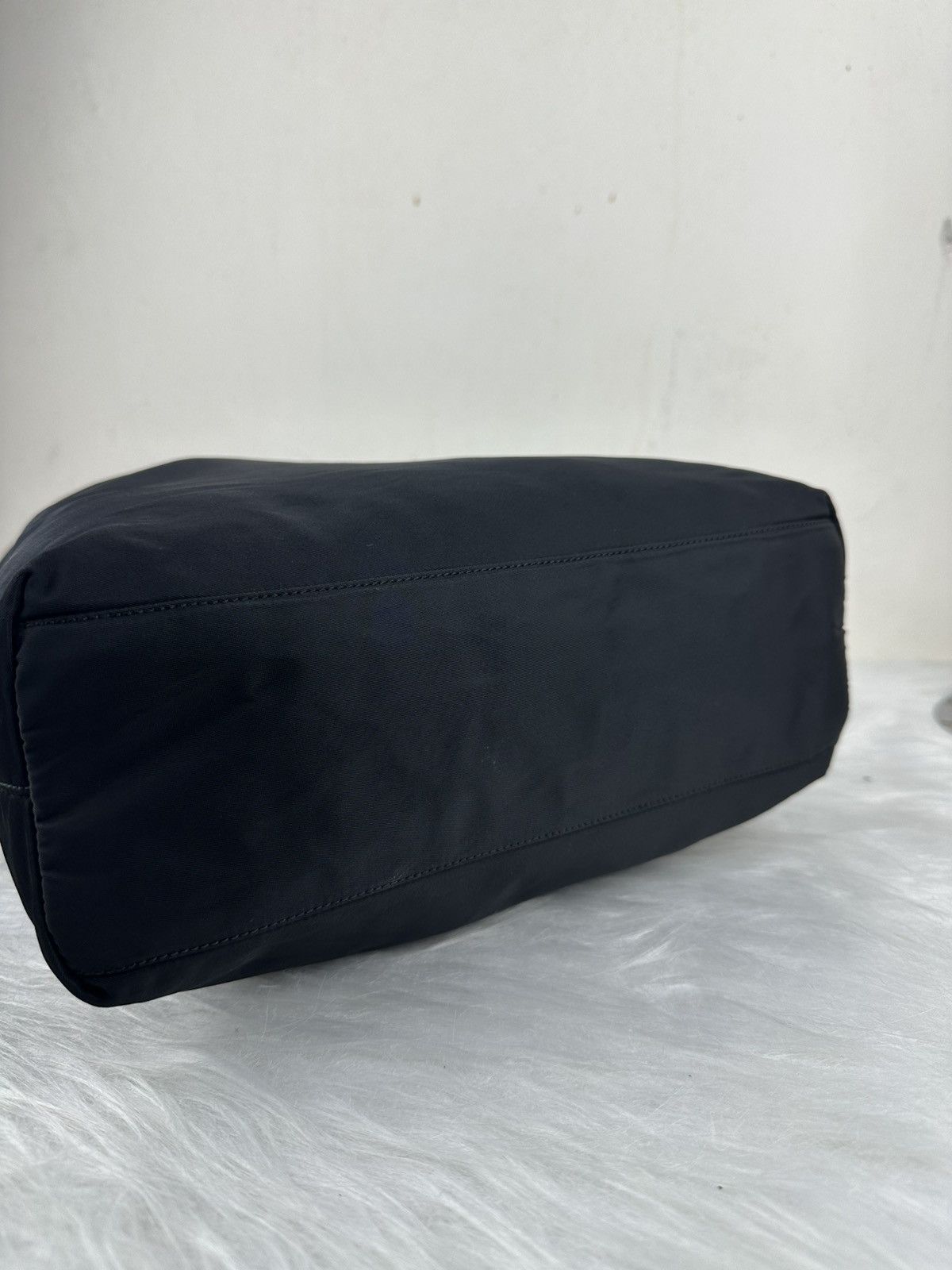 Prada Prada Nylon Tote Bag Size ONE SIZE - 6 Thumbnail