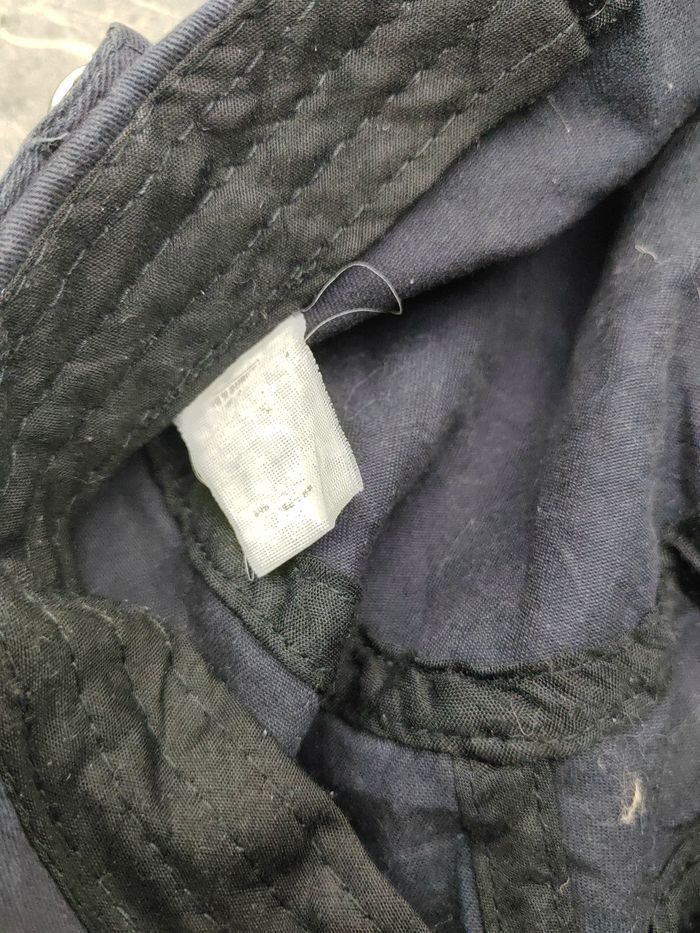If Six Was Nine Vintage Cadet Distressed Style Cap Hat Size ONE SIZE - 6 Thumbnail