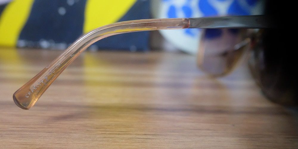 Vintage Charles & Keith Sunglasses Size ONE SIZE - 9 Thumbnail
