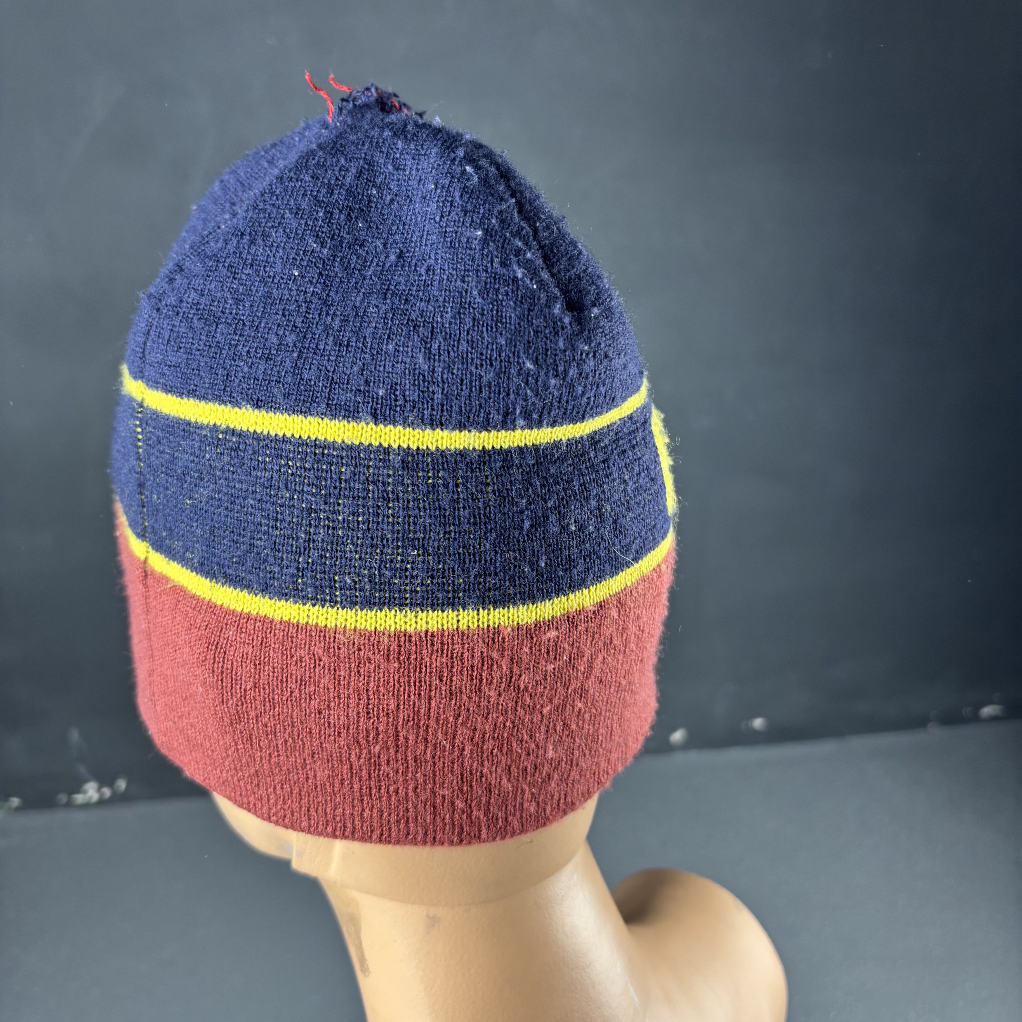 Other Barcelona Beanie Size ONE SIZE - 2 Thumbnail