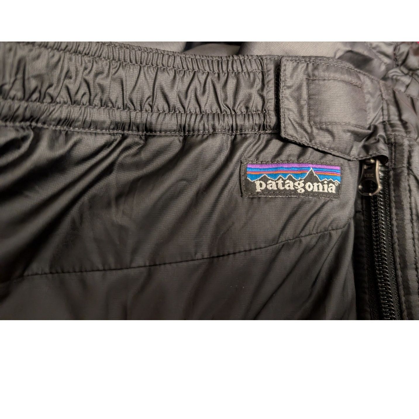 Patagonia Patagonia Micro Puff Black Mens Insulated Pants Size 2XL Size US 40 / EU 56 - 7 Thumbnail