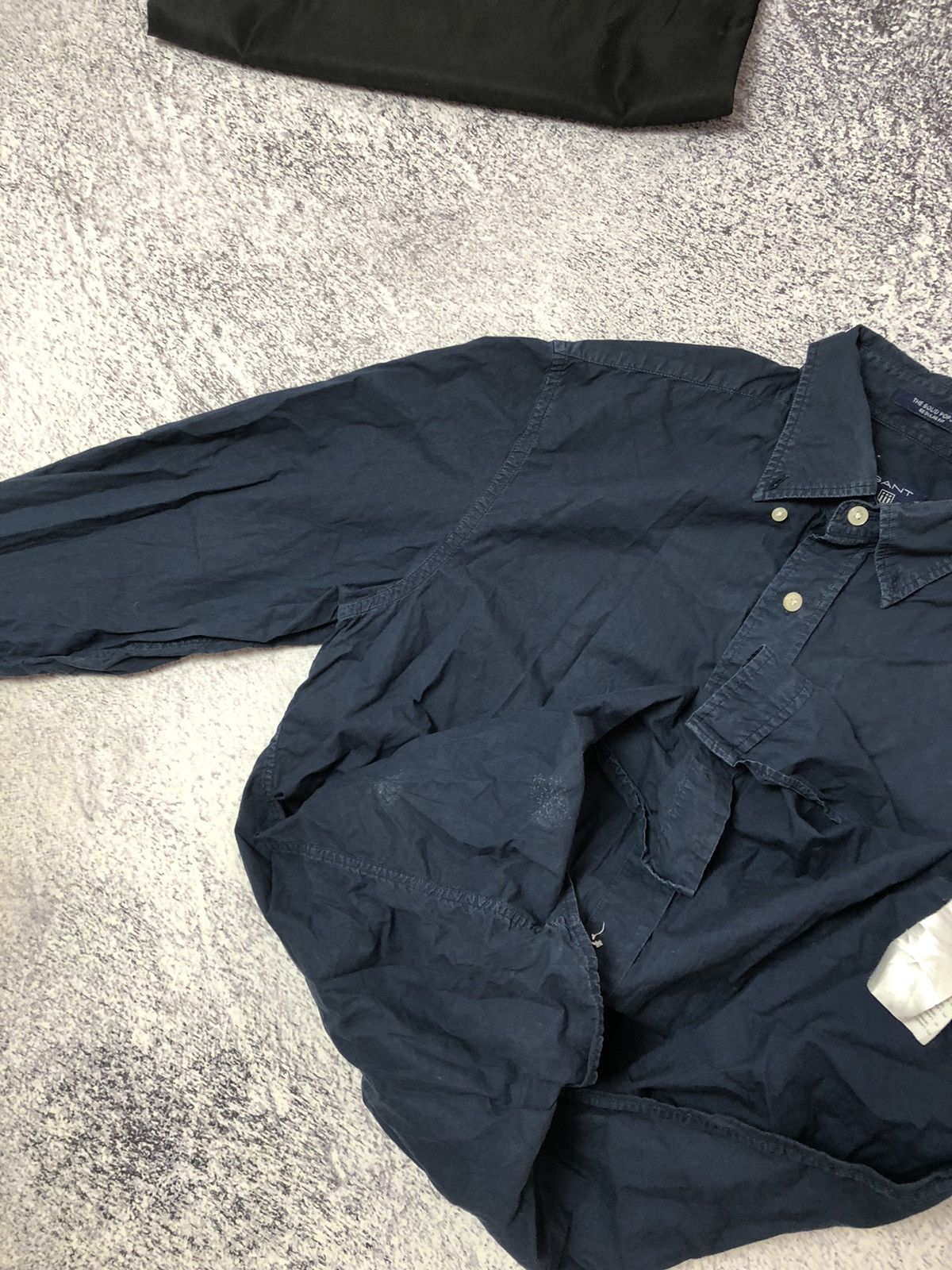 Gant MENS SHIRT GANT SIZE M CASUAL STILL YKK STREET Y2K Size US M / EU 48-50 / 2 - 7 Thumbnail