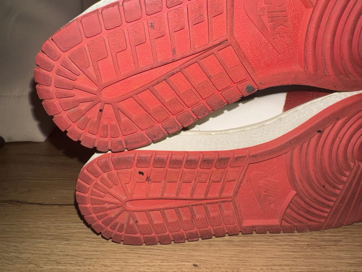 Jordan Brand 1985 Jordan 1 Chicago size 9 Size US 9 / EU 42 - 11 Thumbnail