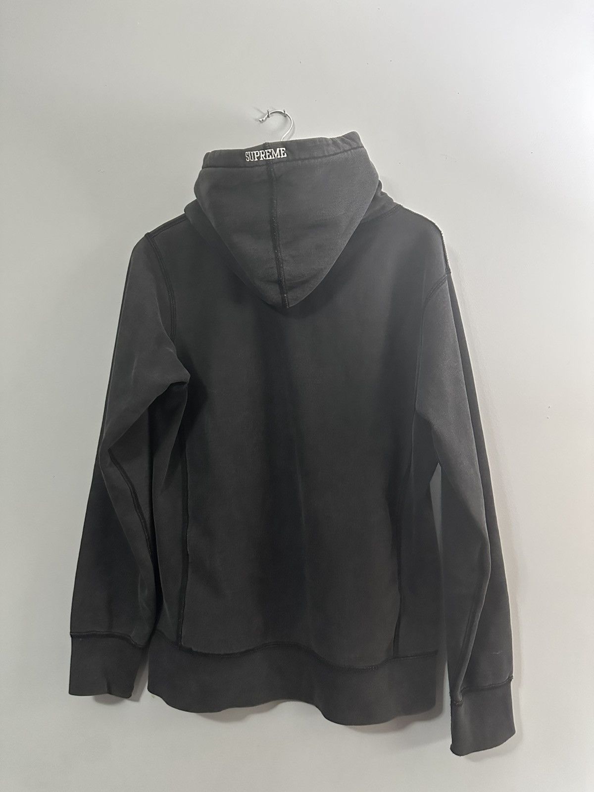 Supreme FW09 Divine Mercy Hoodie Size US M / EU 48-50 / 2 - 2 Thumbnail